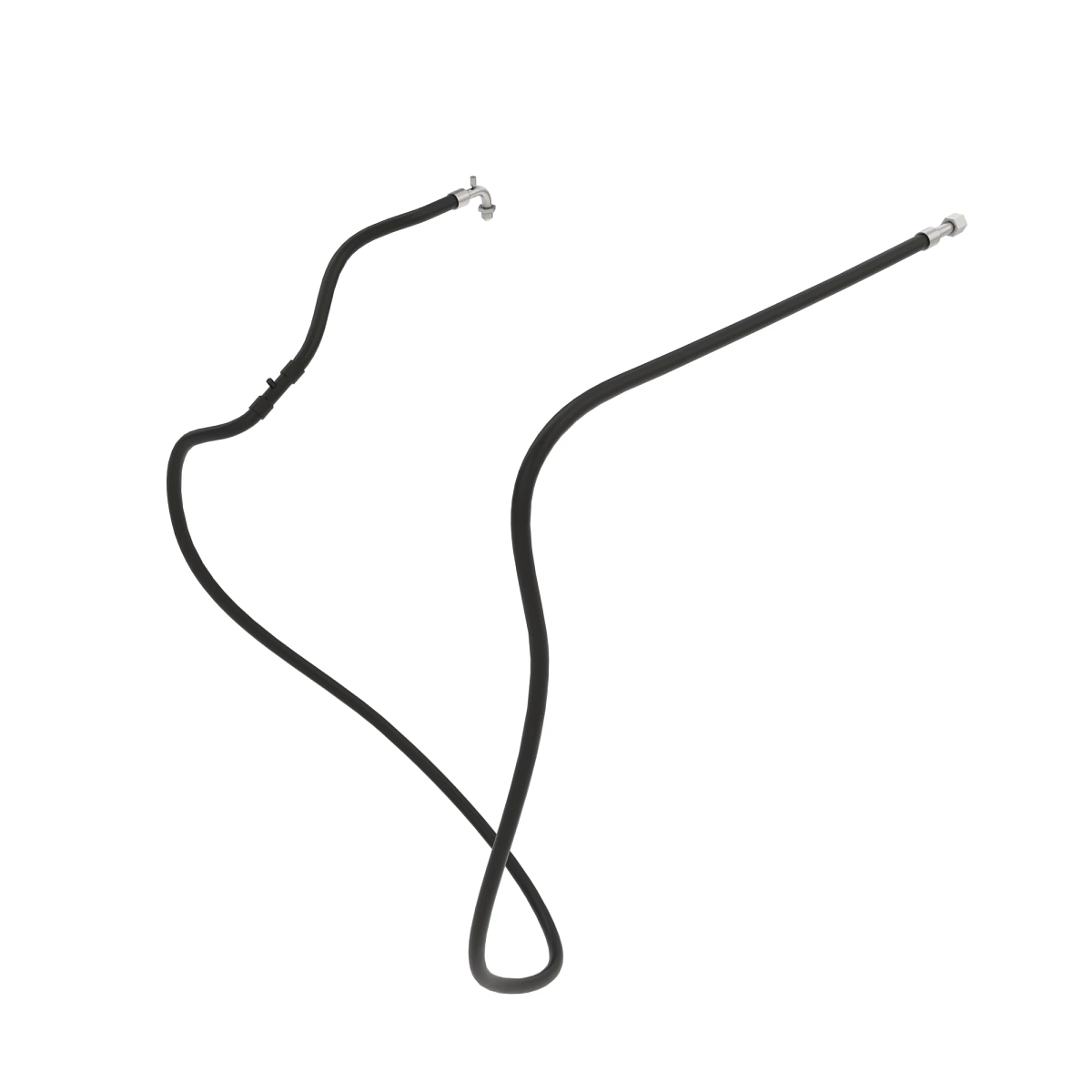 John Deere Refrigerant Hose - F673447