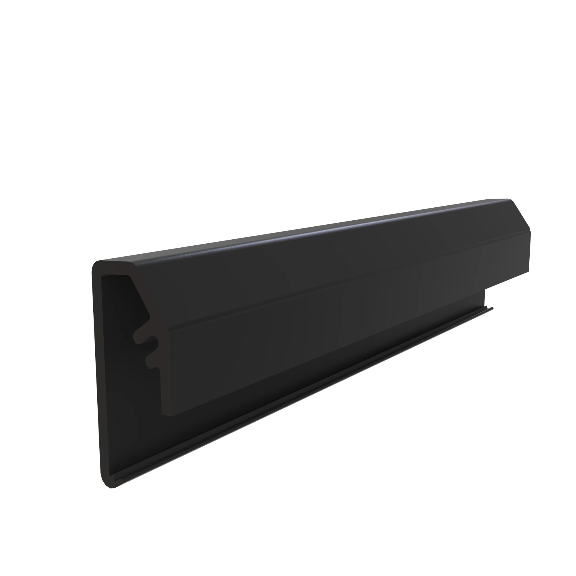 ⚙️ L113846: Moldura de Panel de Relleno, Lado Derecho John Deere