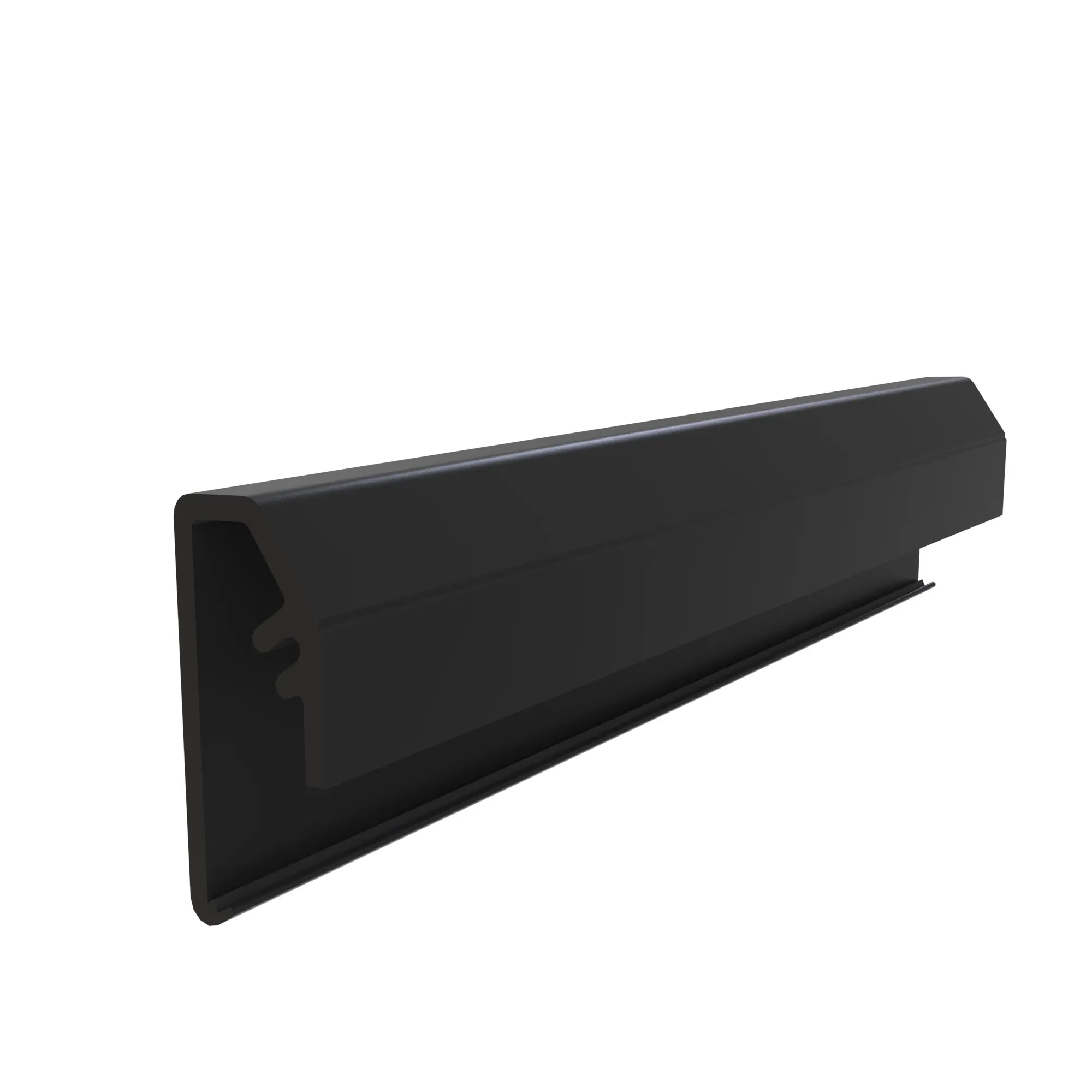 John Deere Filler Panel Molding, Right Side - L113846