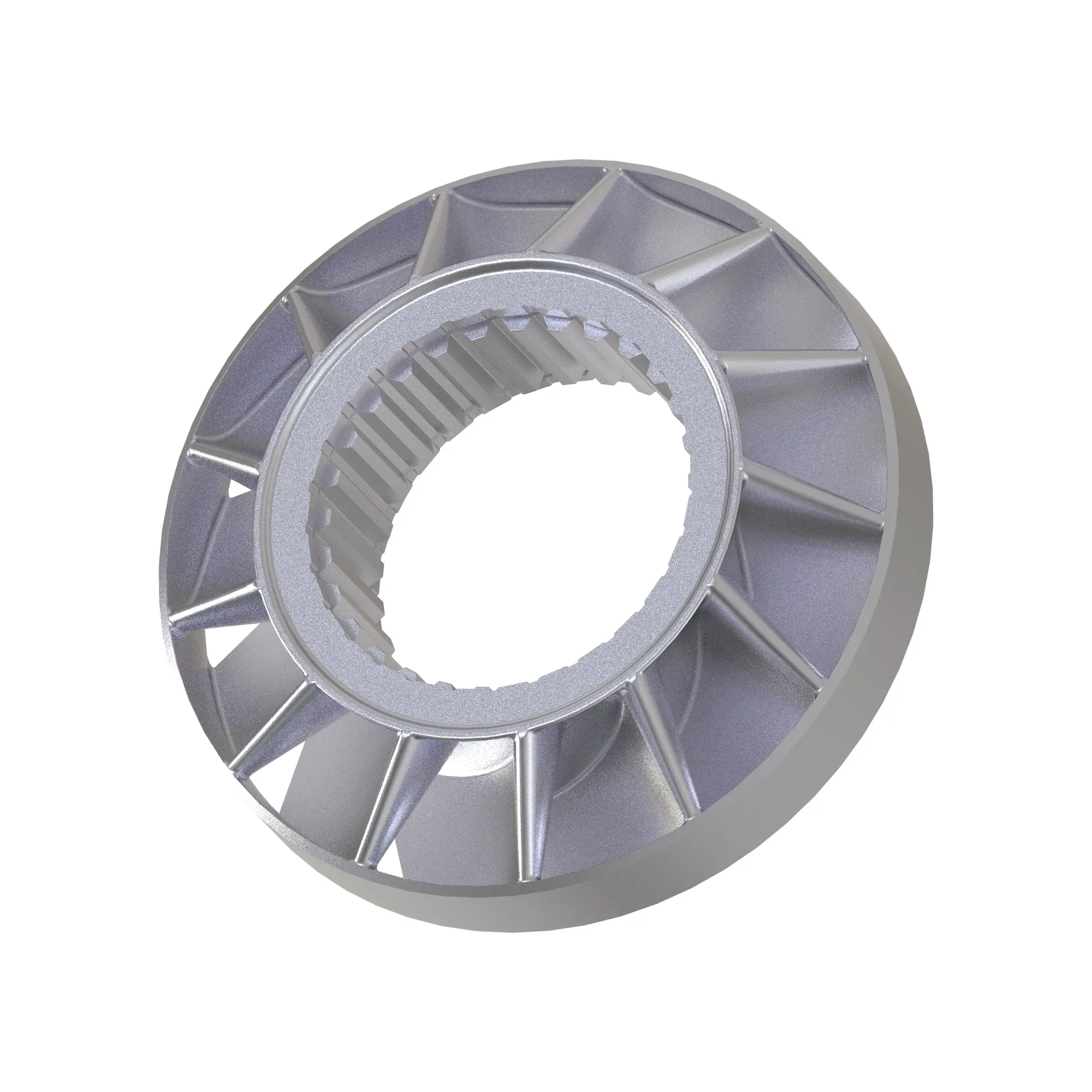 STATOR, C