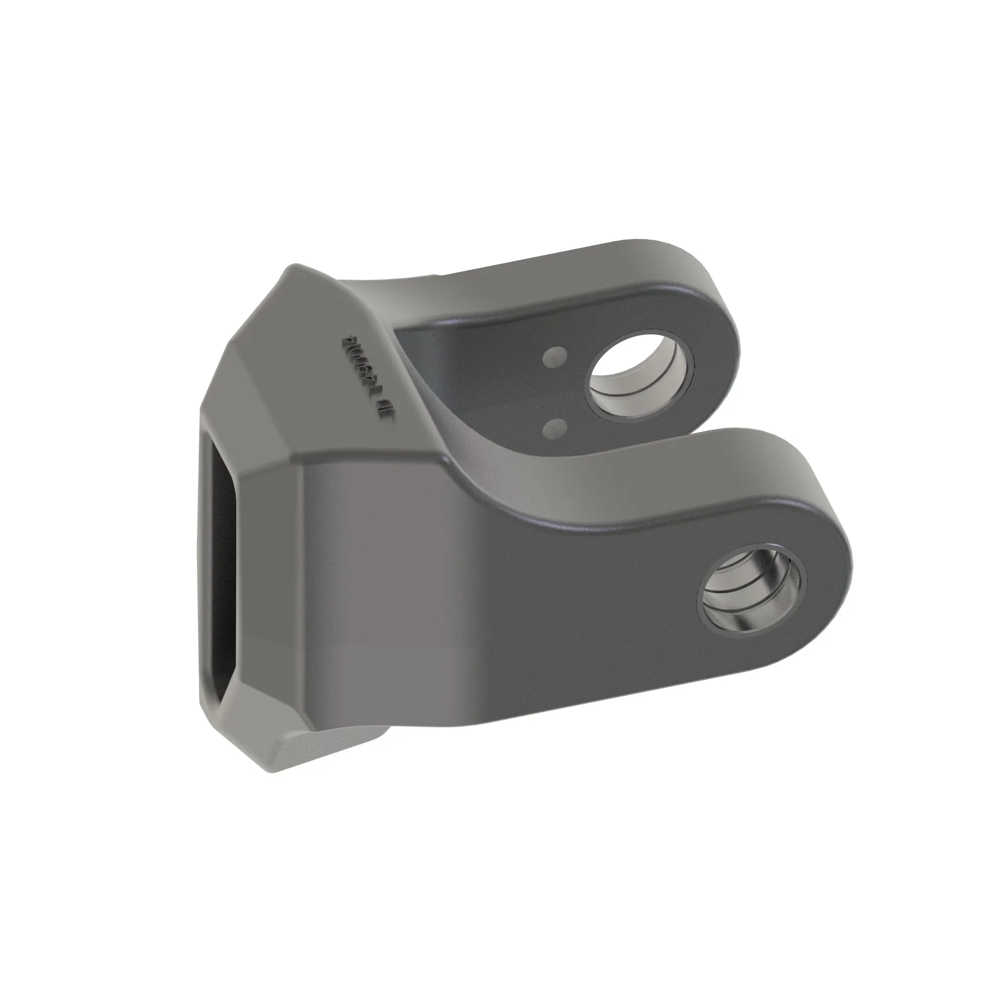 Semi-Finished Casting