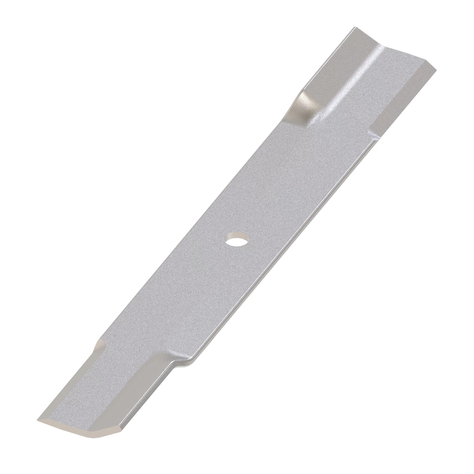 John Deere Mower Mulch Blade Kit, 42 Inch - AM137328