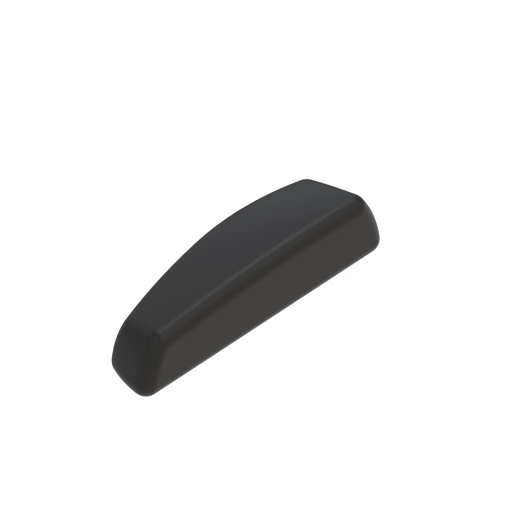John Deere Hand Armrest, Right Side - SJ27717