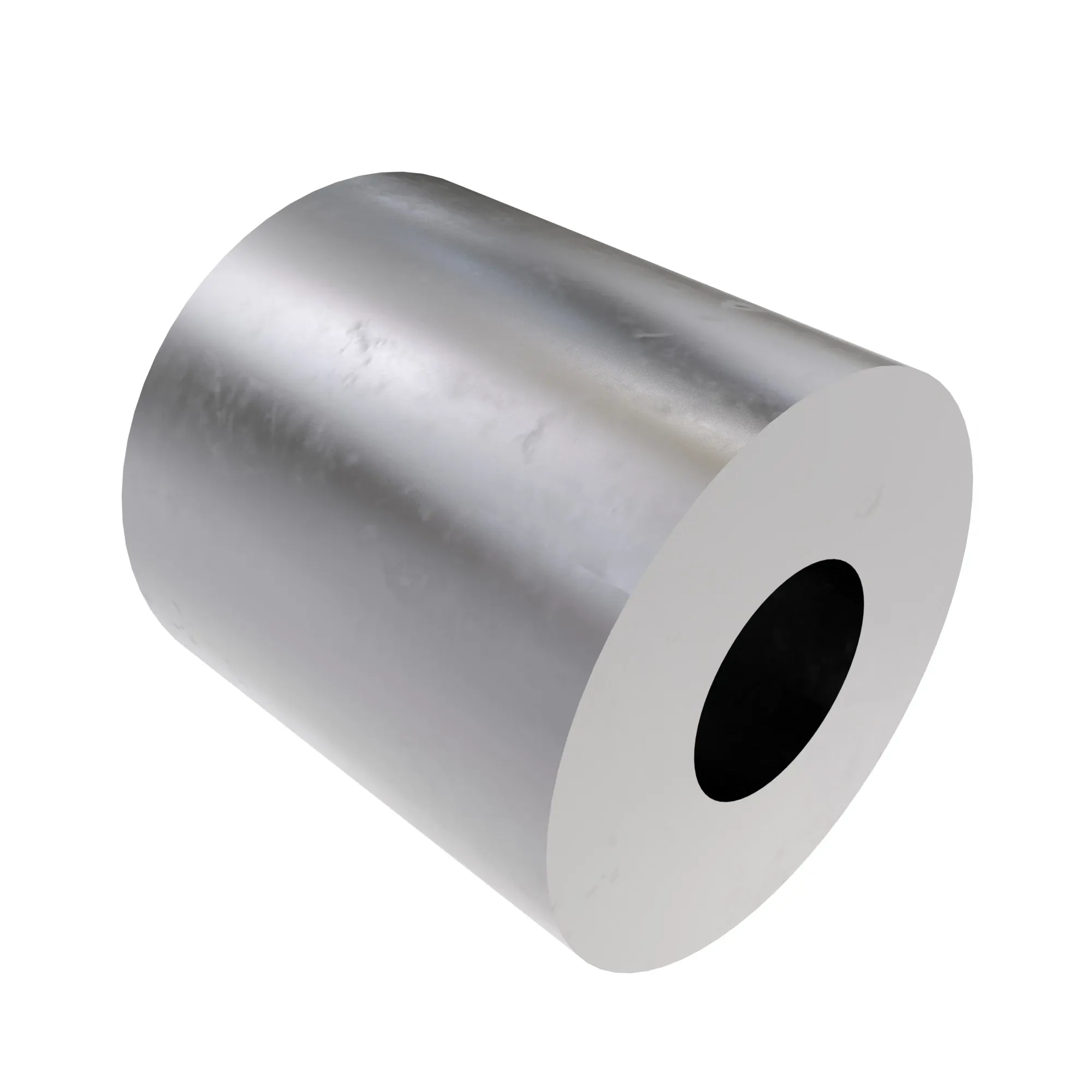 John Deere Threaded Bushing - T121416