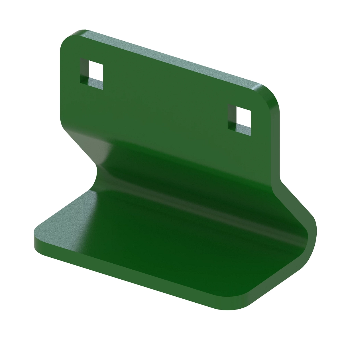 Plate, Platform Support