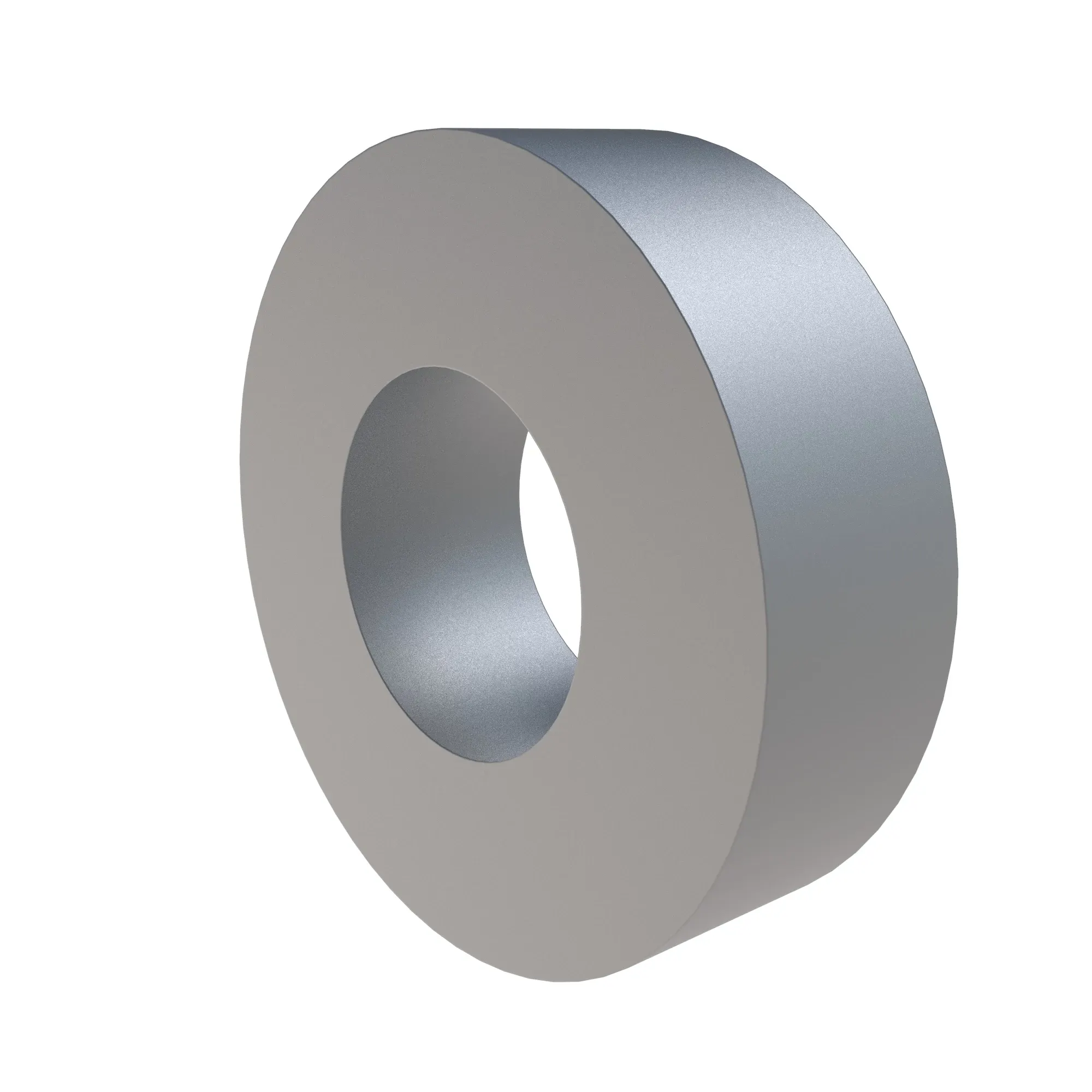 John Deere Round Hole Washer - H98792