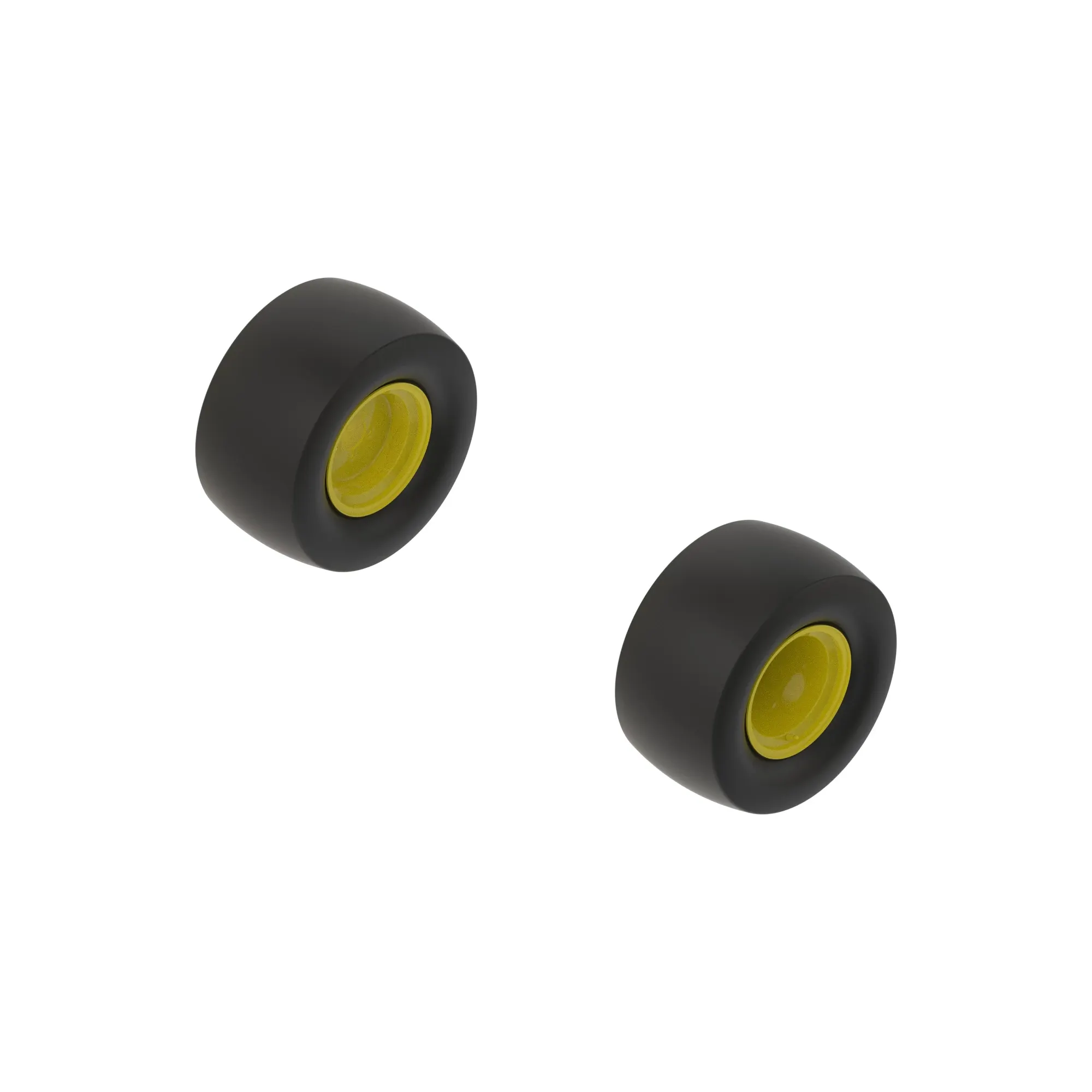 Kit, Wide Smooth Rear Tires