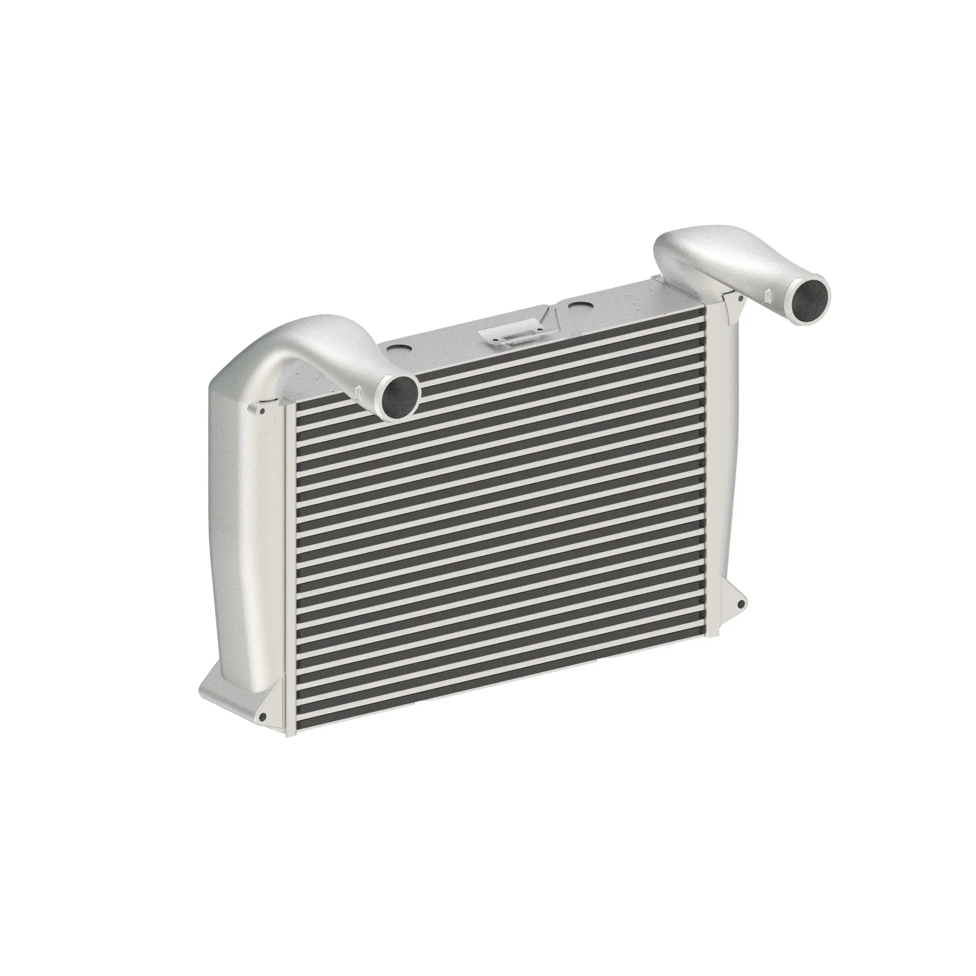 Aftercooler