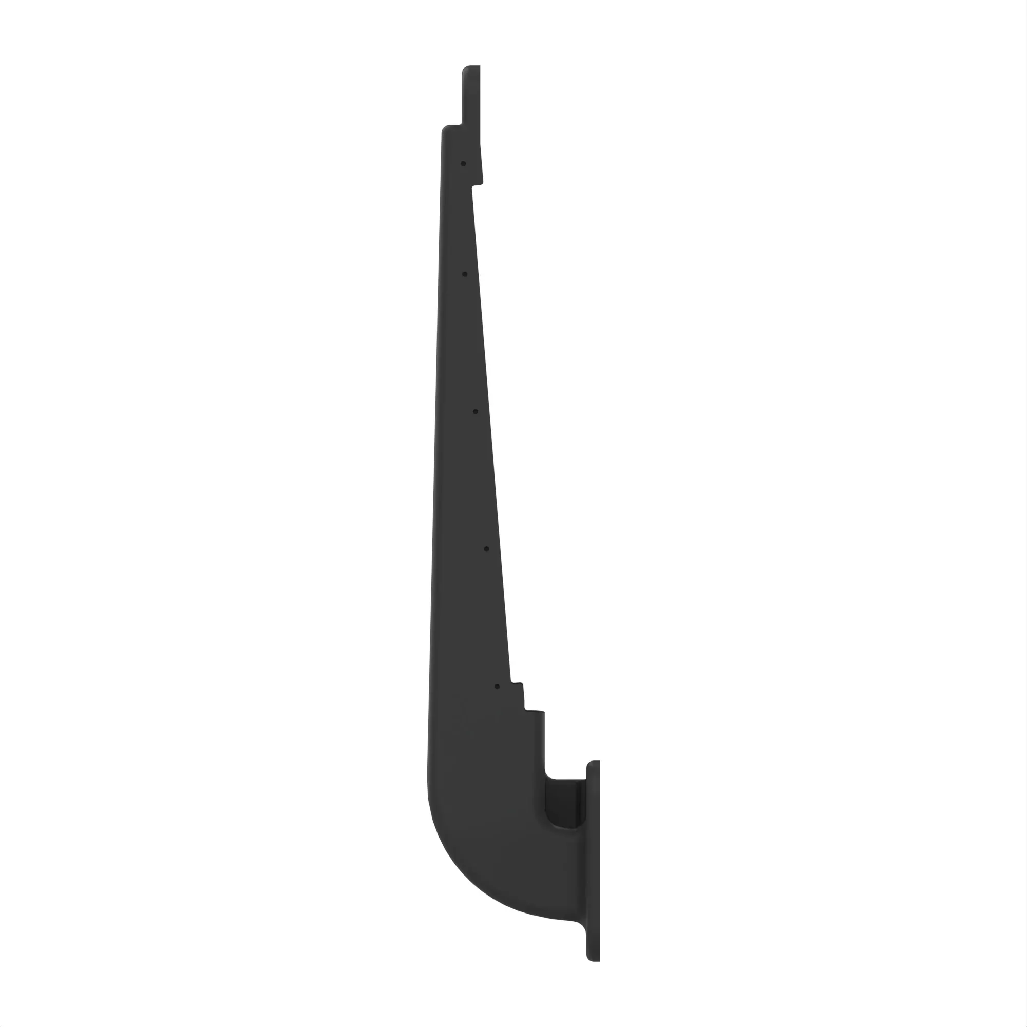ROTARY SCREEN VACUUM
