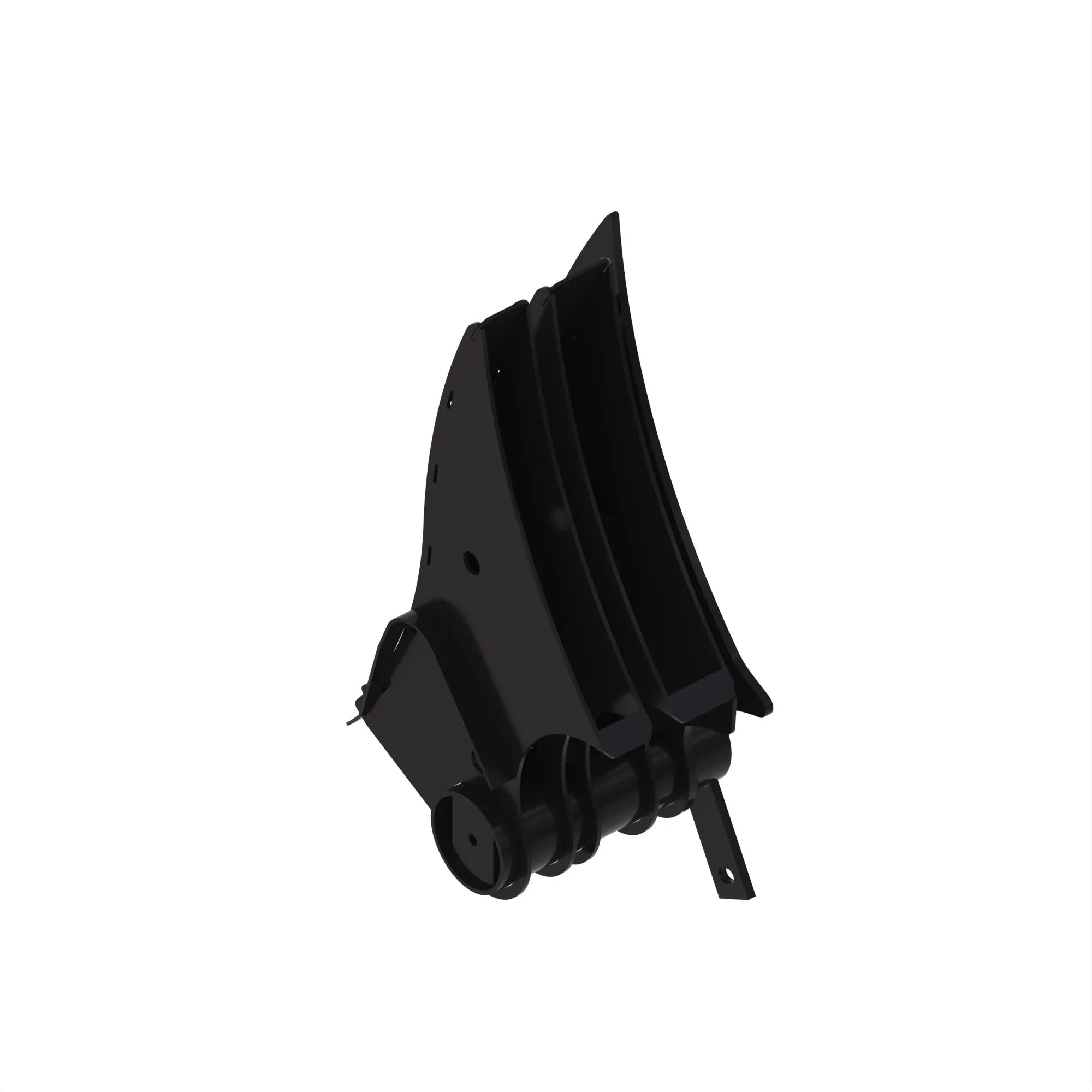 SCRAPER