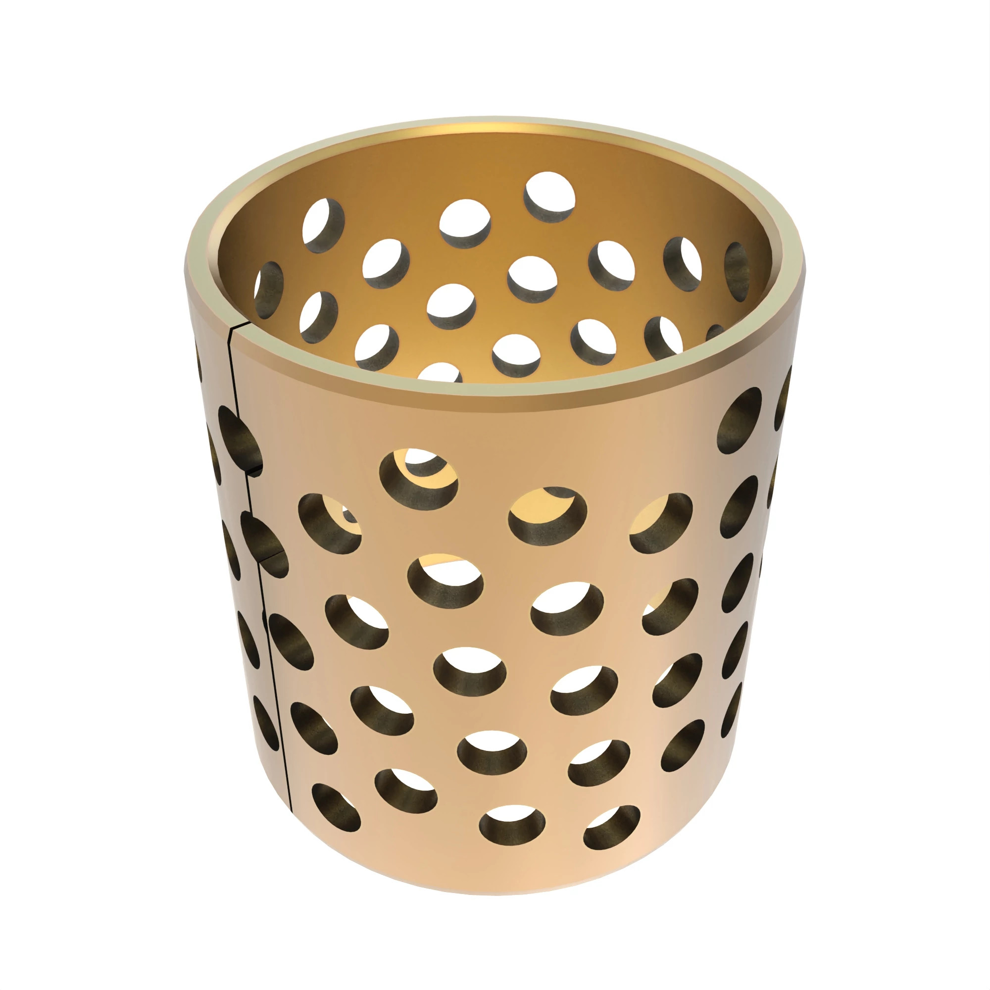 BUSHING, BUSHING, FRICTION BEARING,