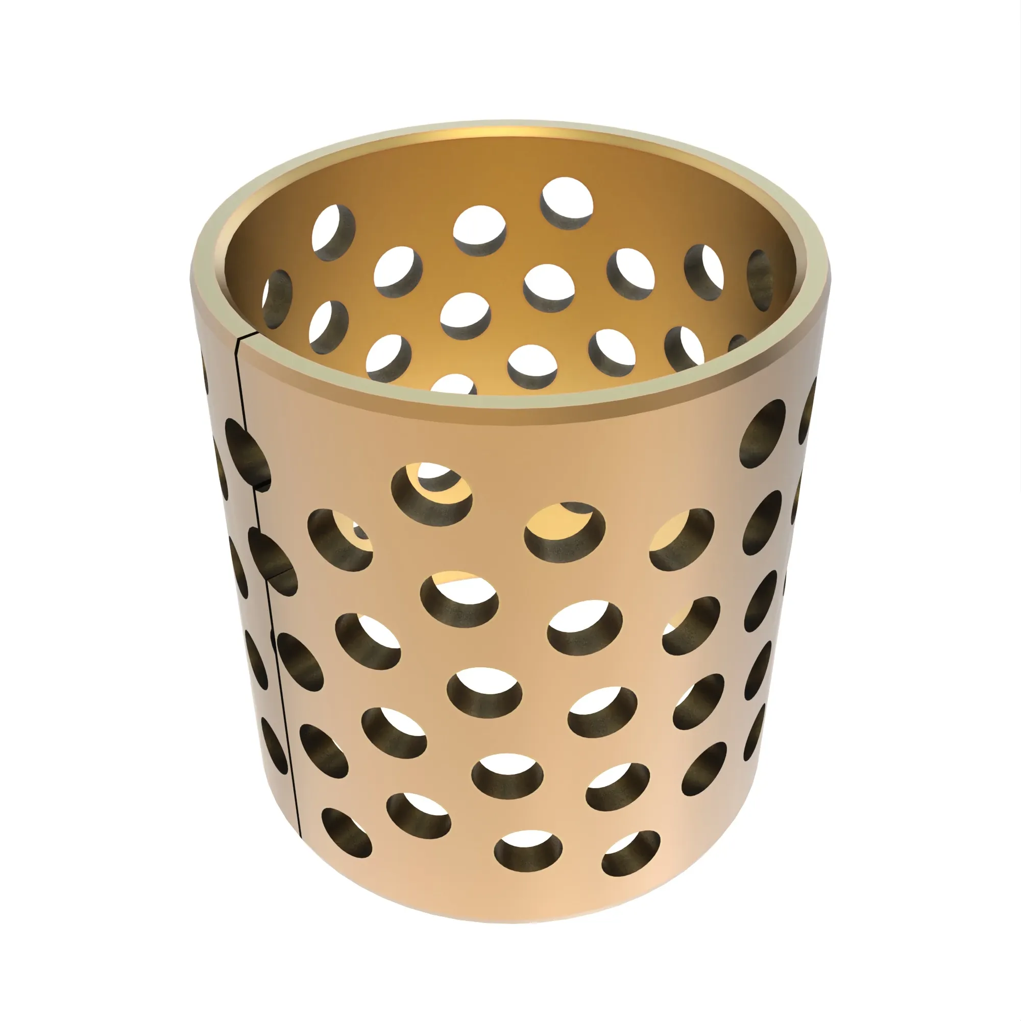 BUSHING, BUSHING, FRICTION BEARING,