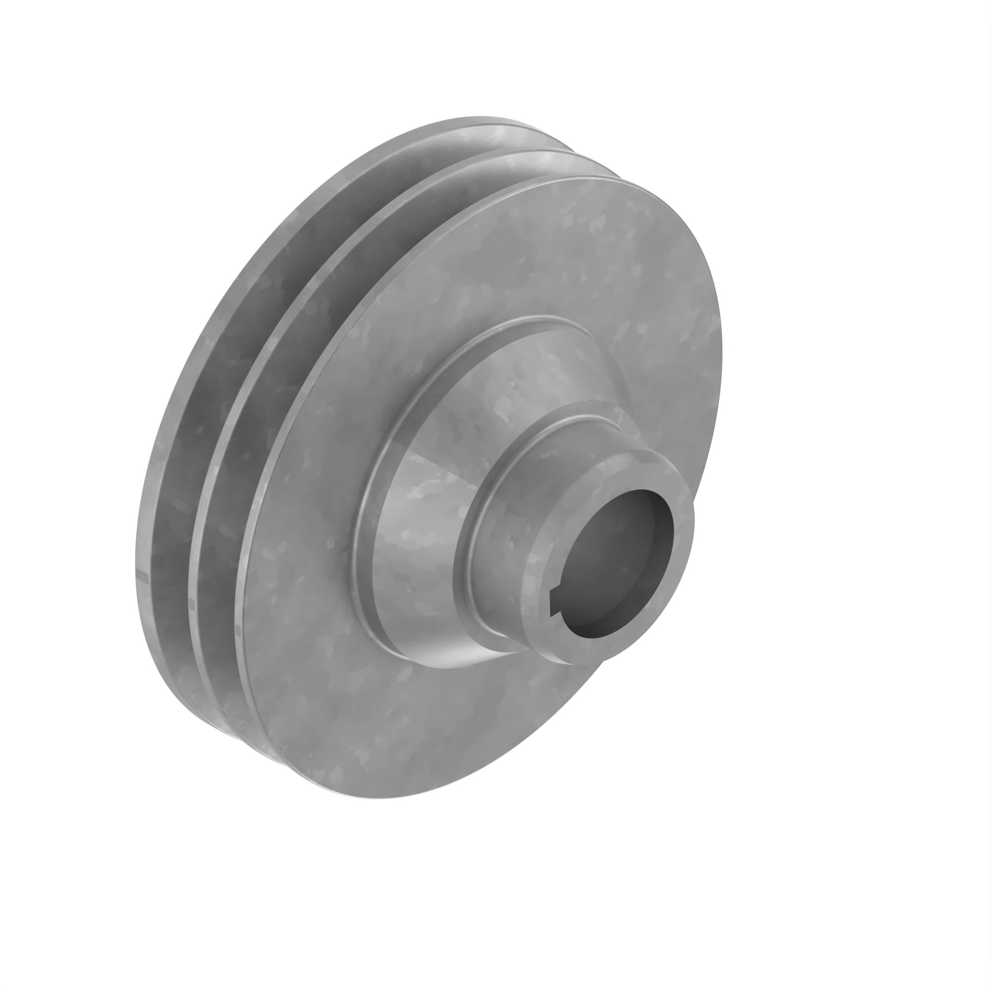 PULLEY, XXX **CANCELLED**