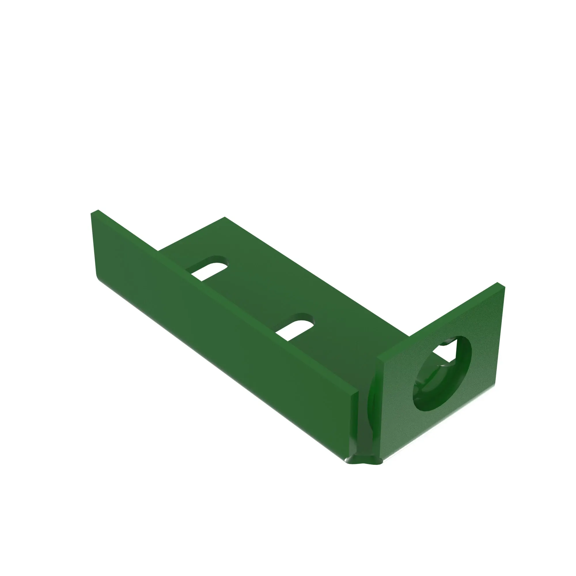 LOCK PIN WELDING