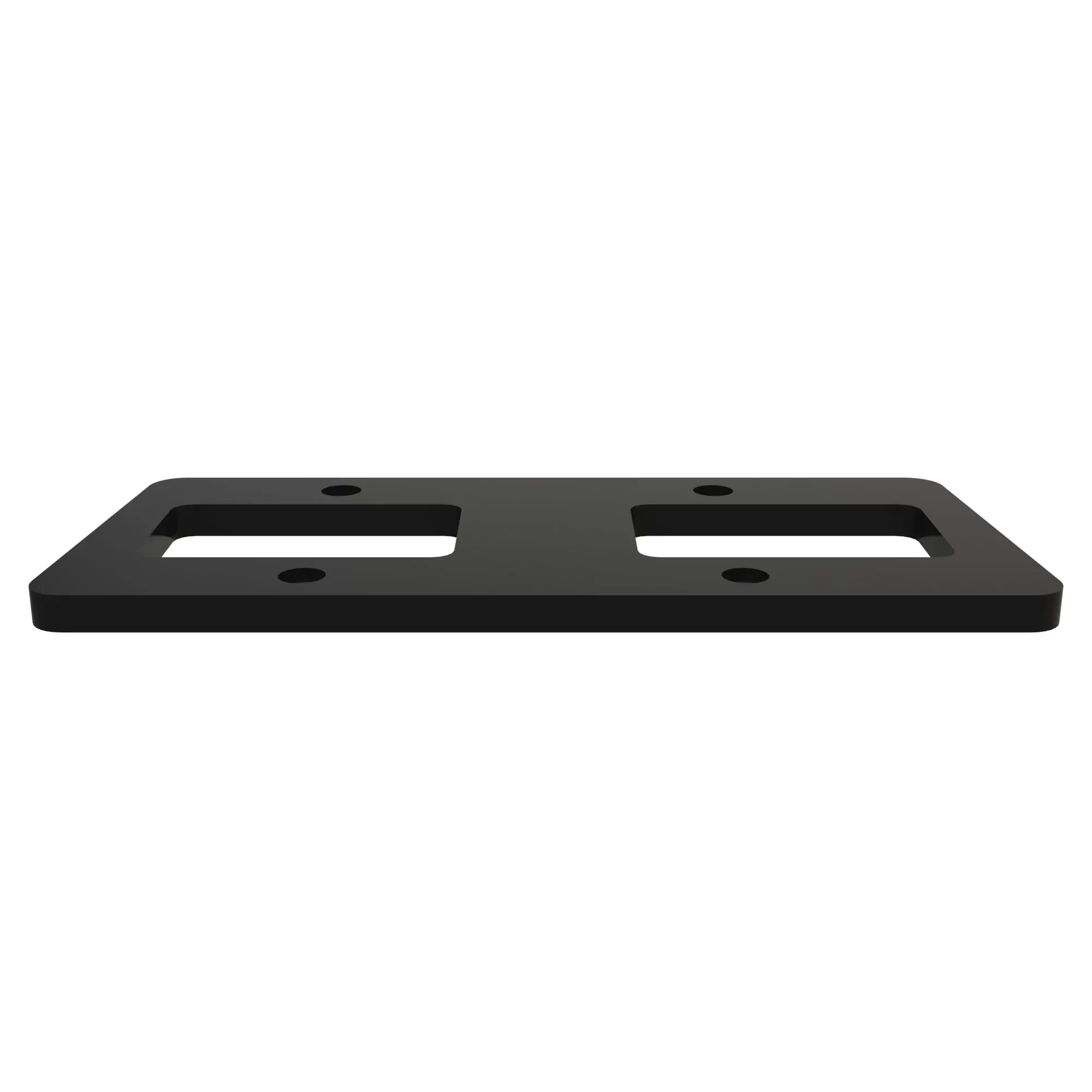 Command Arm Front Cover
