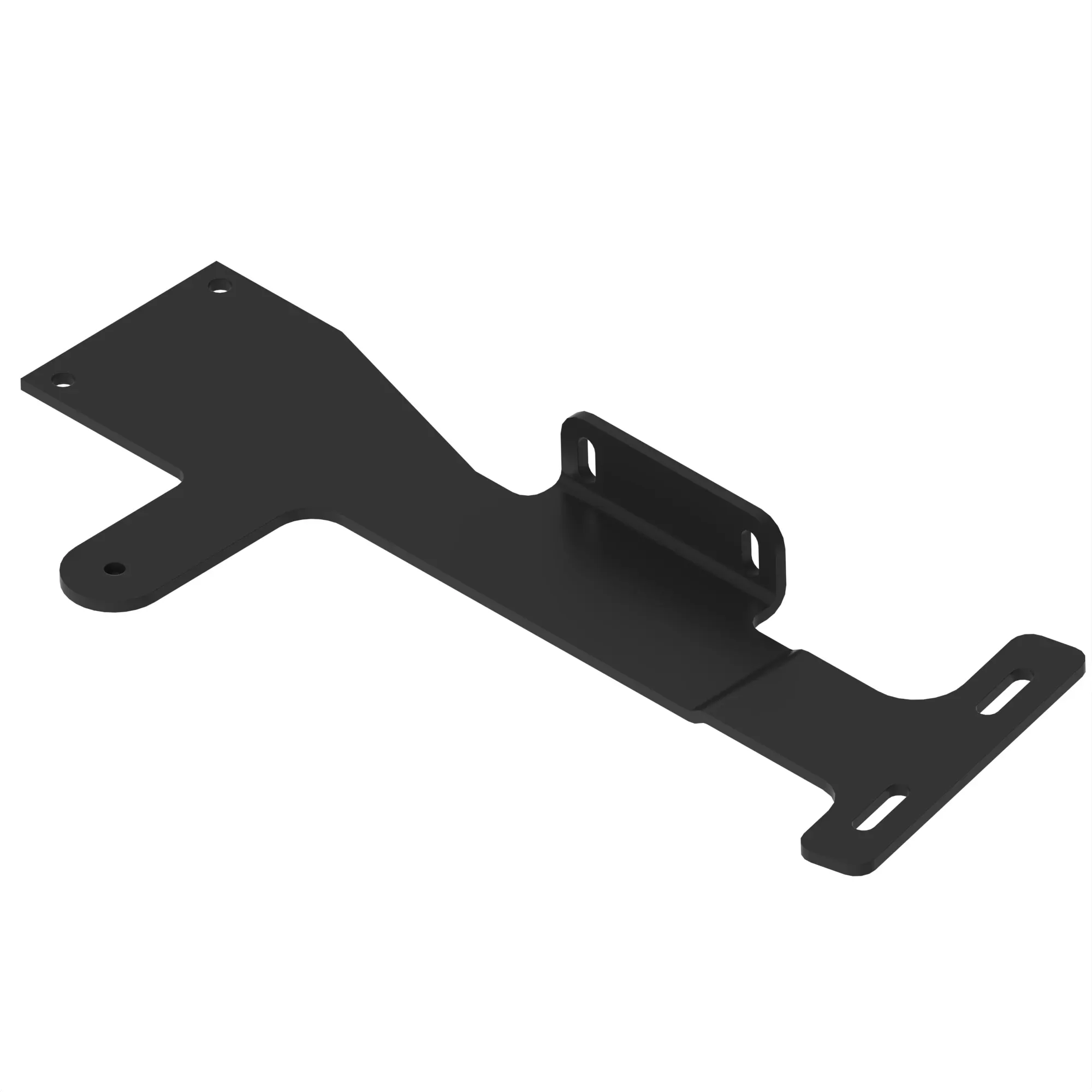 BRACKET, LH ALIGNMENT, NARROW
