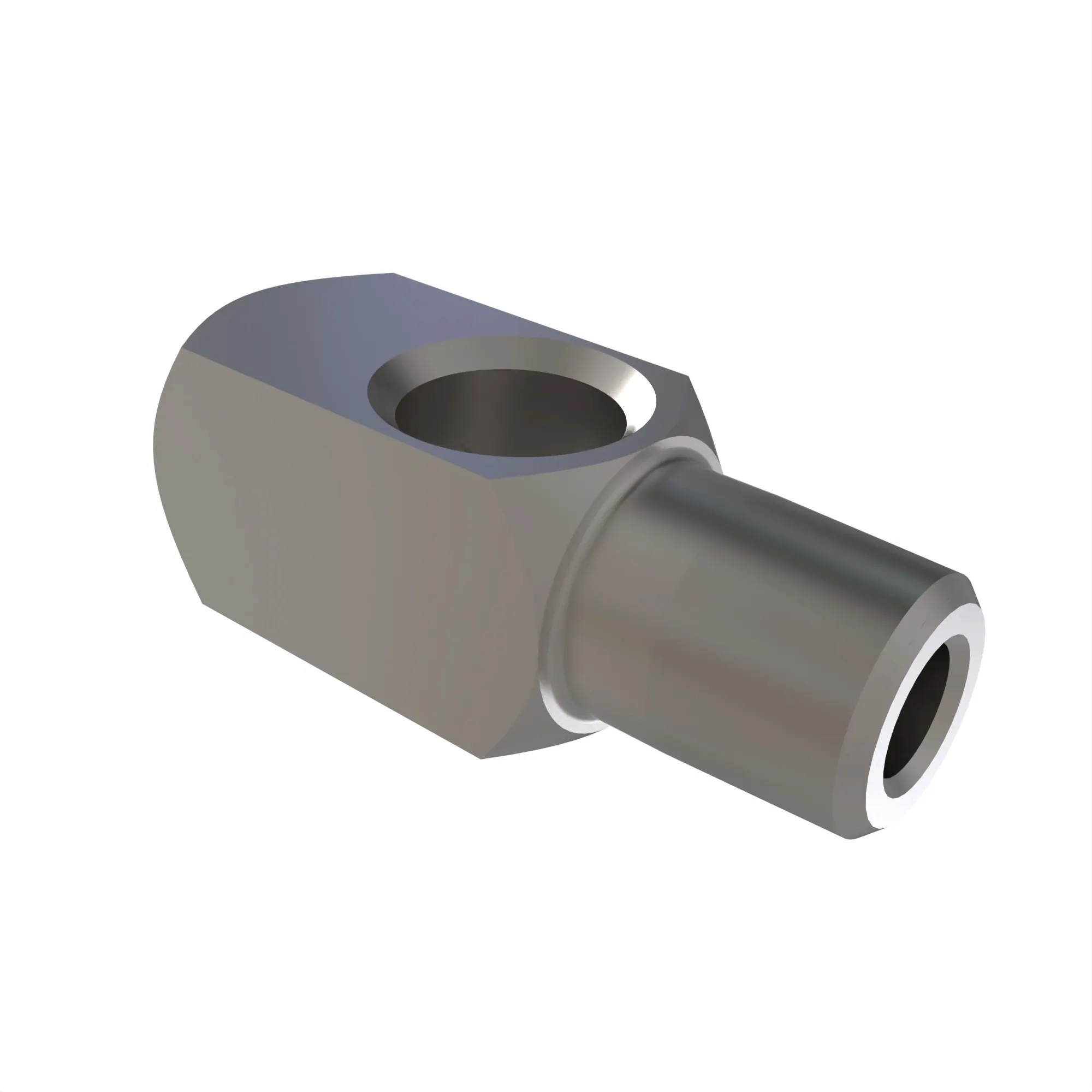 John Deere Fitting - T410069