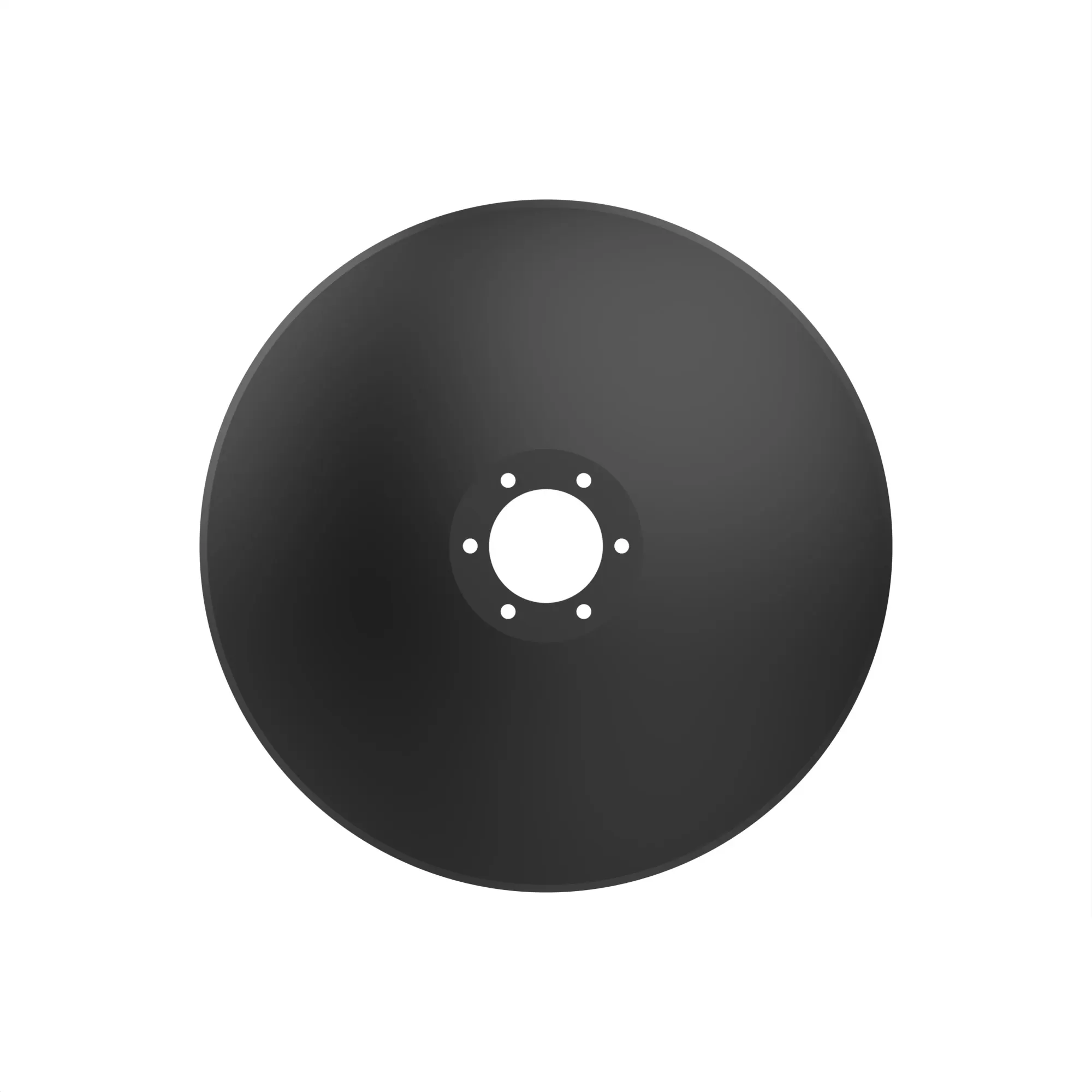 Disk Blade
