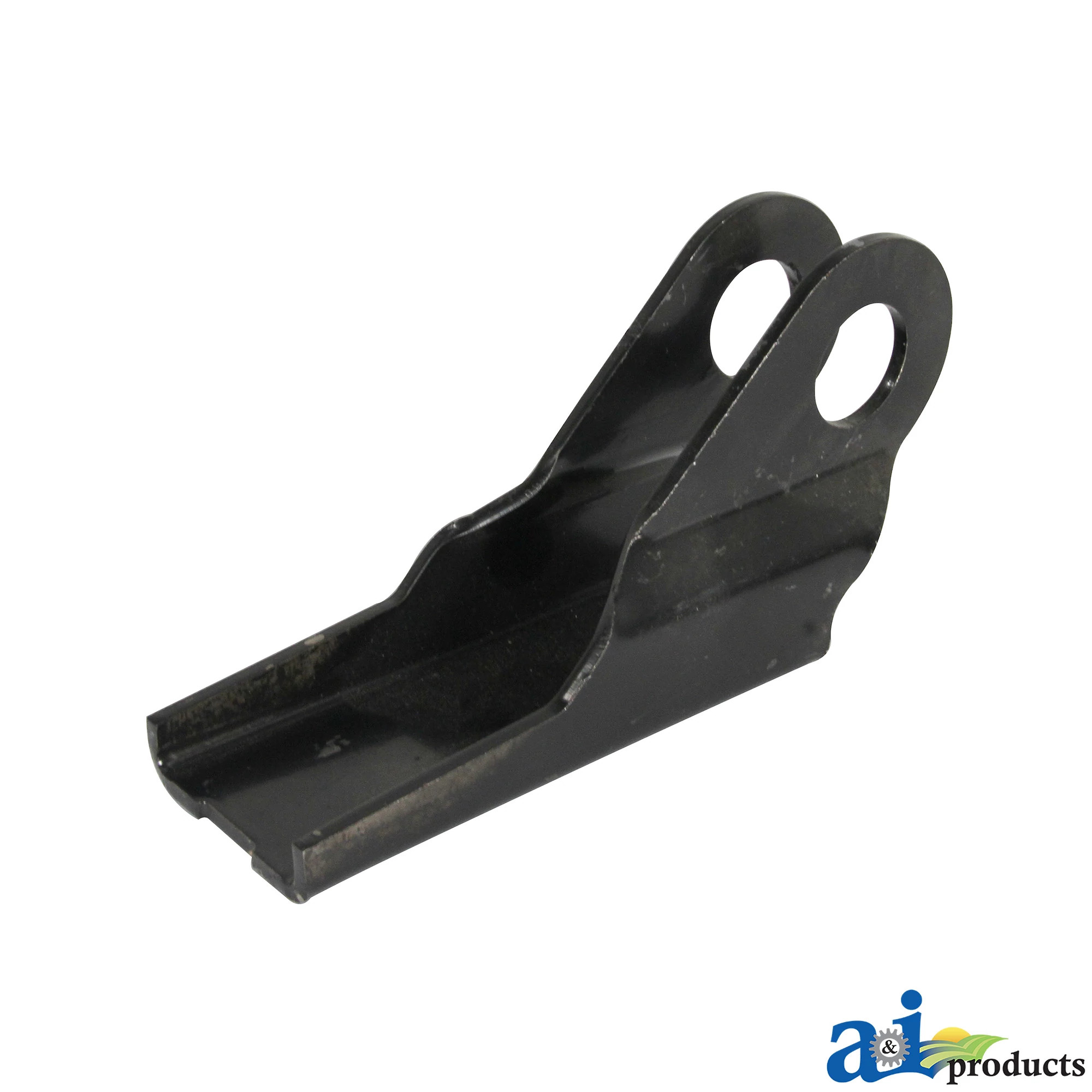 A&I Products Straw Chopper Rotor Blade Kit, Includes 8 Scoop Blade per Kit - A-AH225940