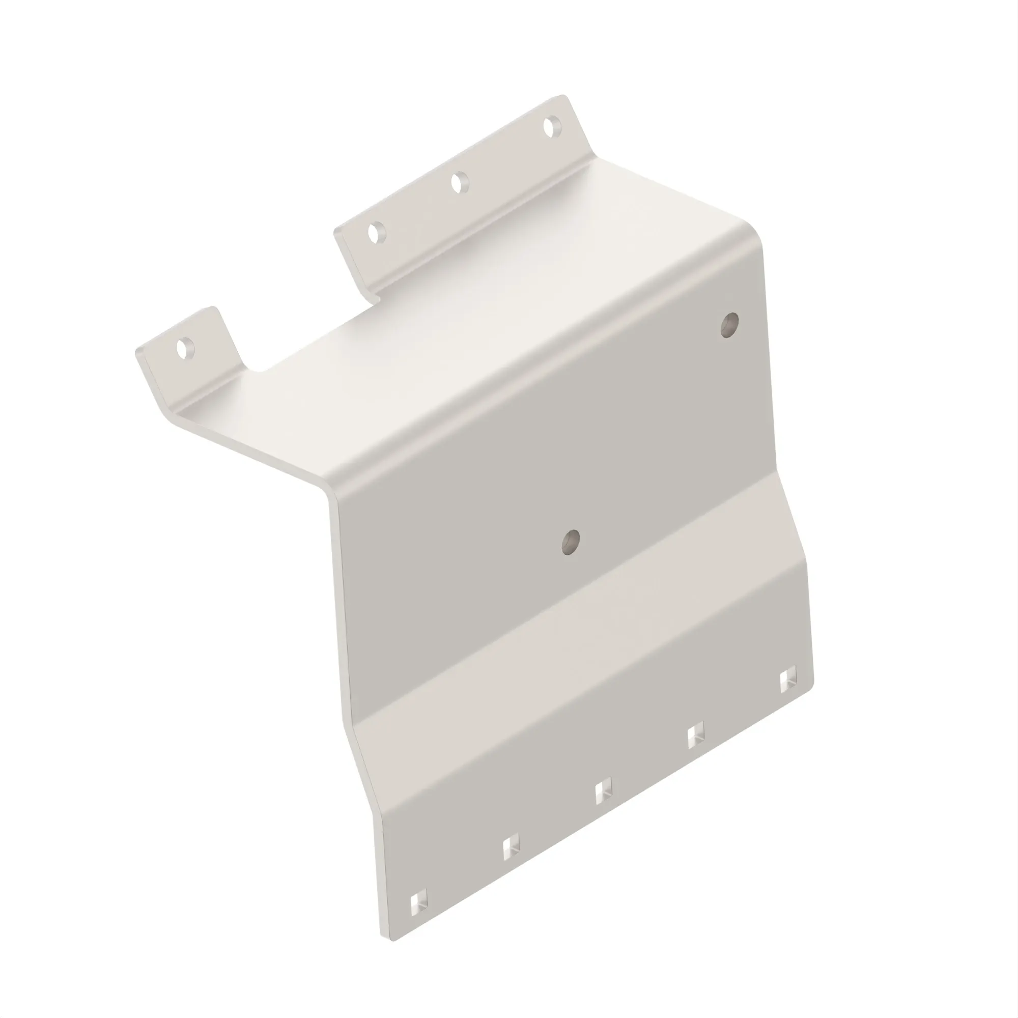 BRACKET,GROUPER BRACKET