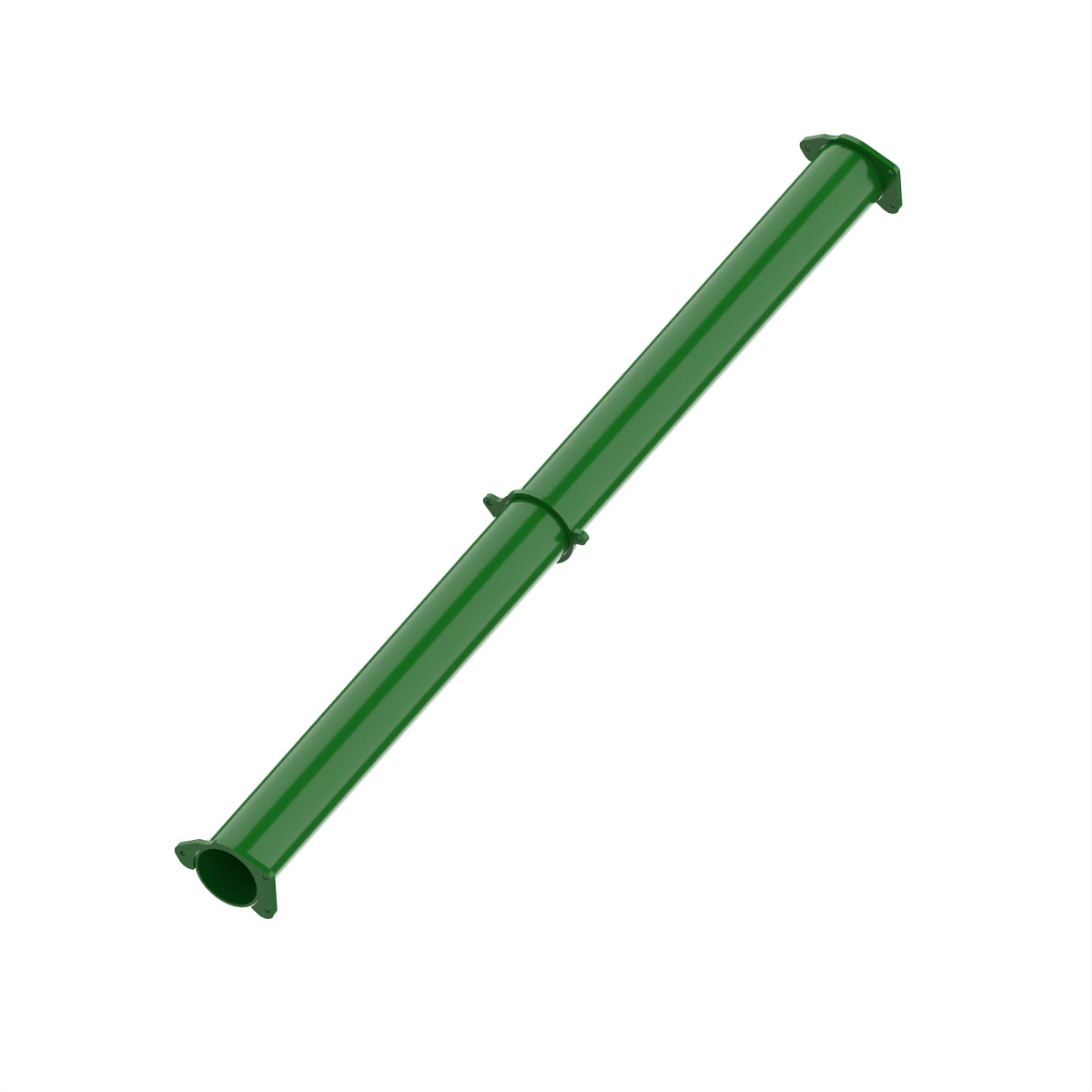 Support, Tube Assy - Front Rmb Roll