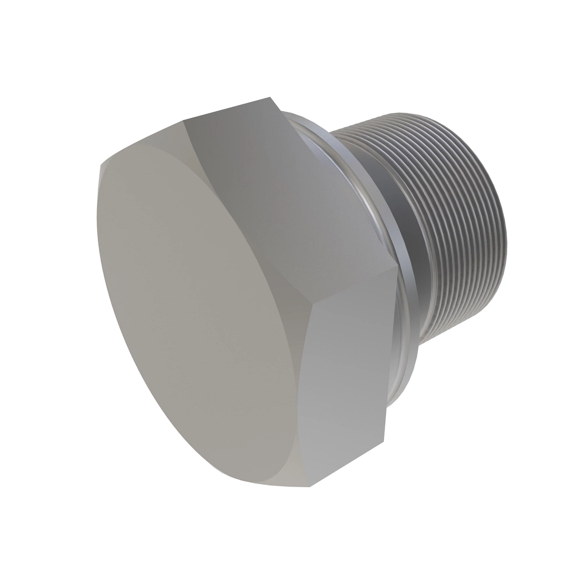 Plug, Metric (Pleh)
