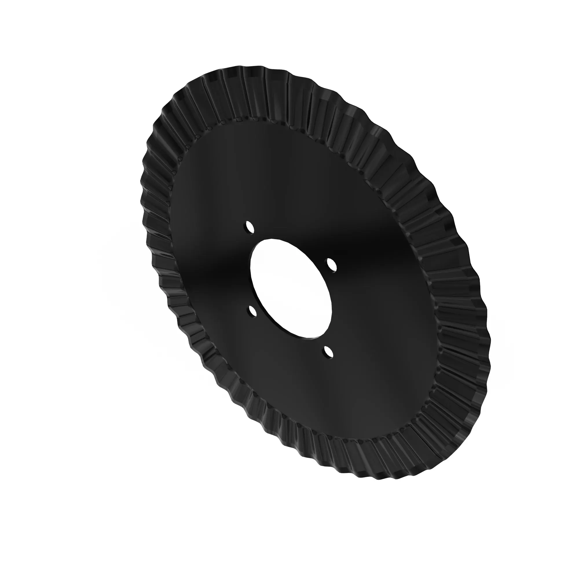 John Deere Disk Colter, 16 inch Ripper - A72701
