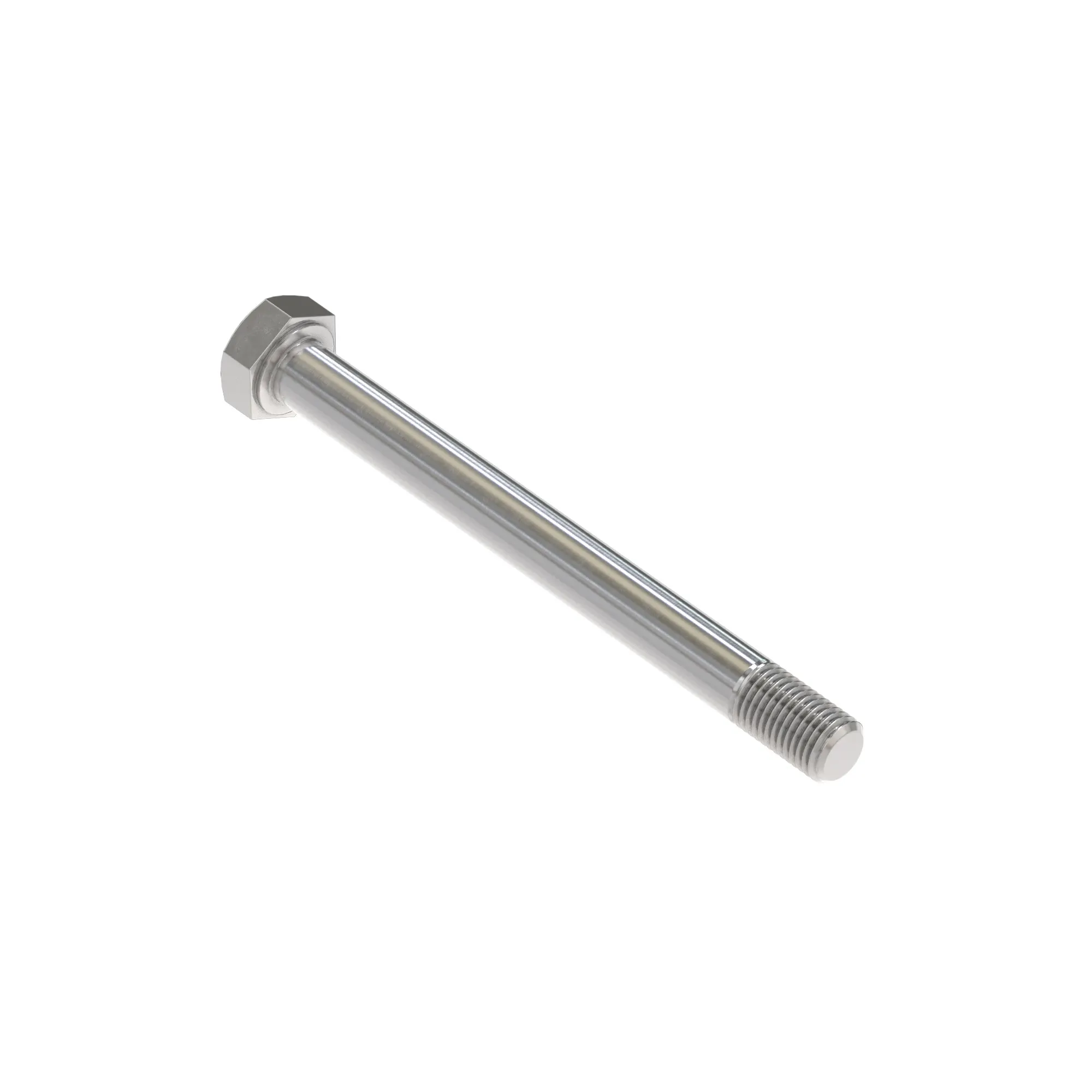 John Deere Hexagonal Head Screw, M8 X 85 - 19M8014