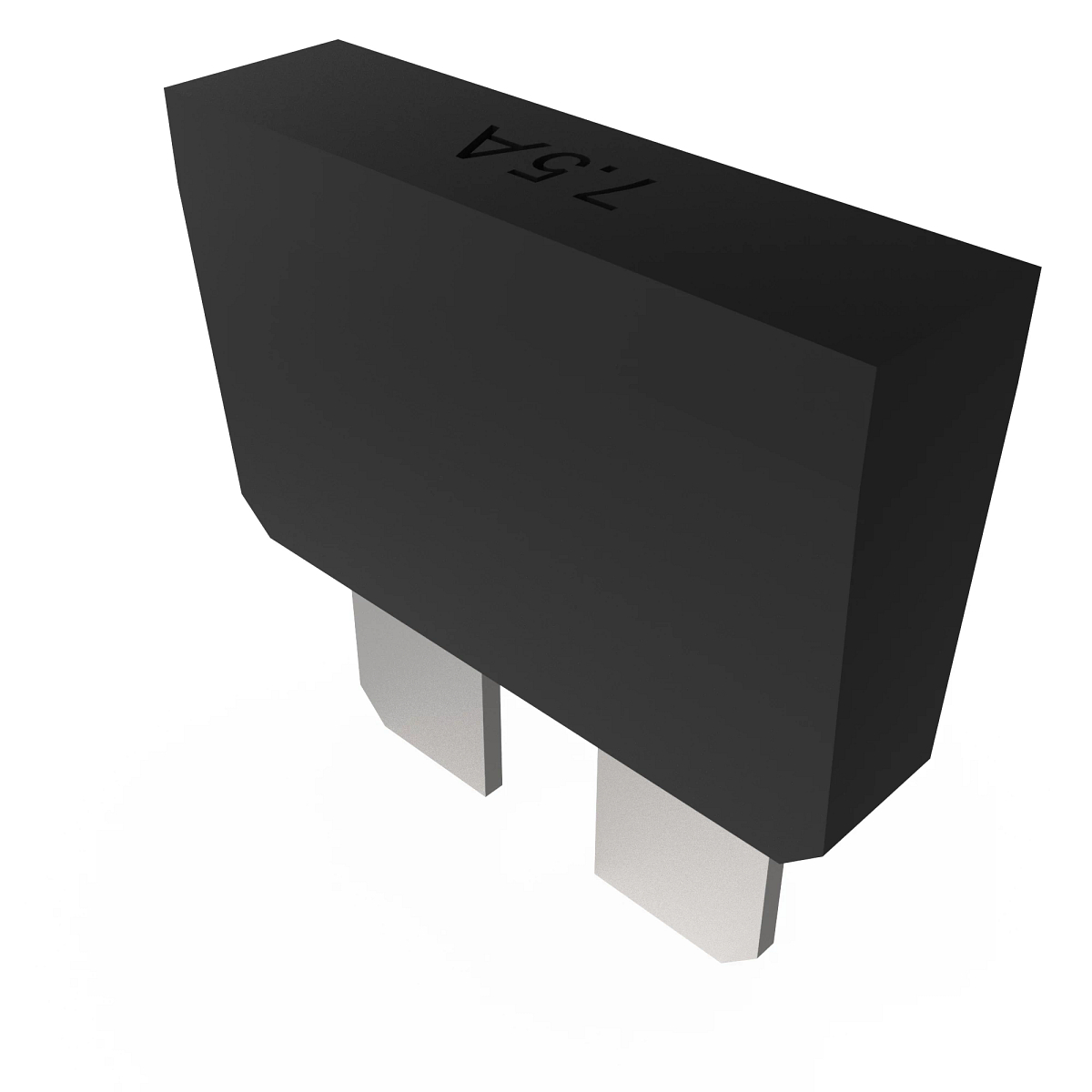 John Deere .5 Ampere, brown, ATO/ATC blade -