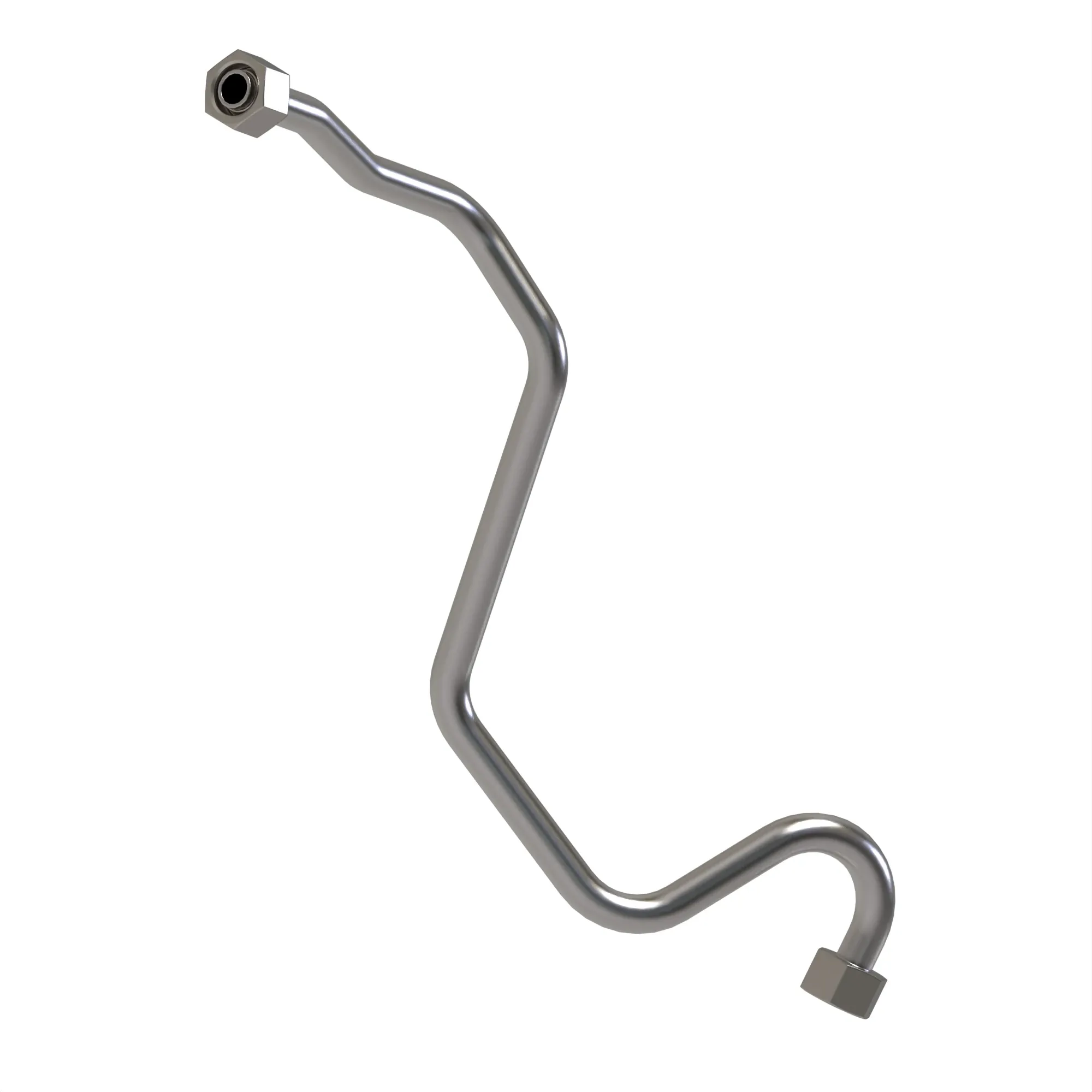 TUBE, AIR PRESSURE LINE