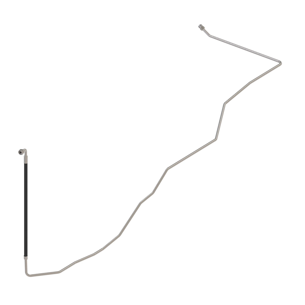 Tube, Line, A/C 230M