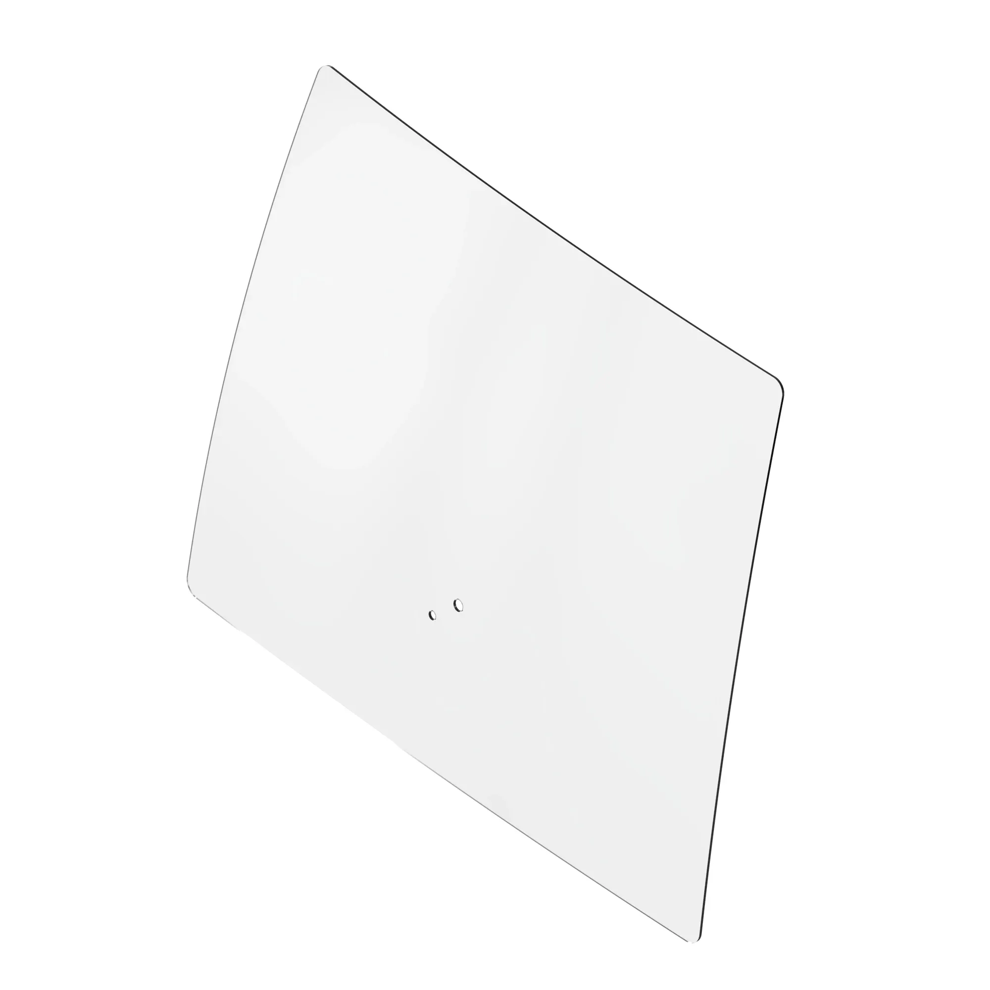WINDSHIELD, FIXED, REGION II