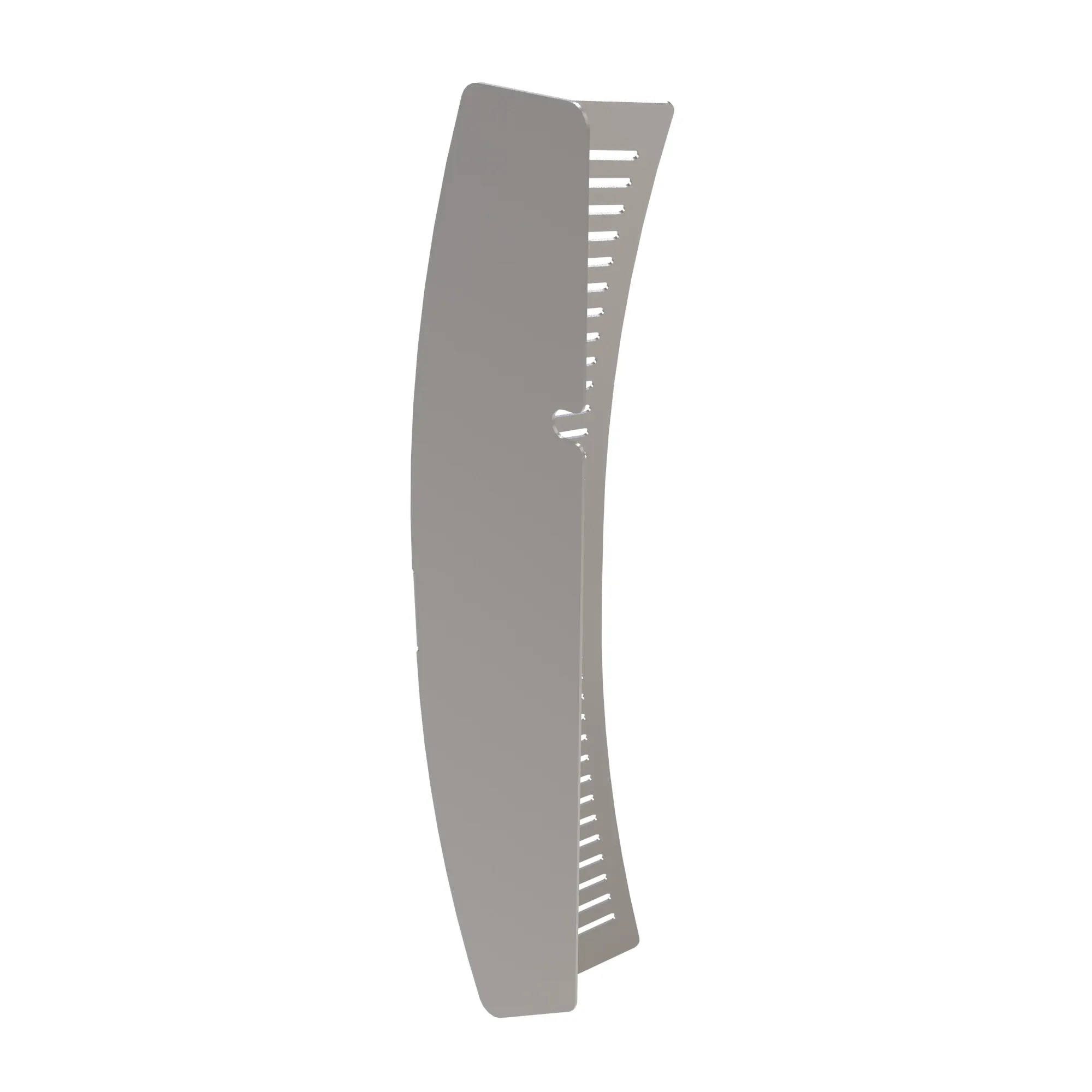 AIR INTAKE GRILLE E-CAB GEN2