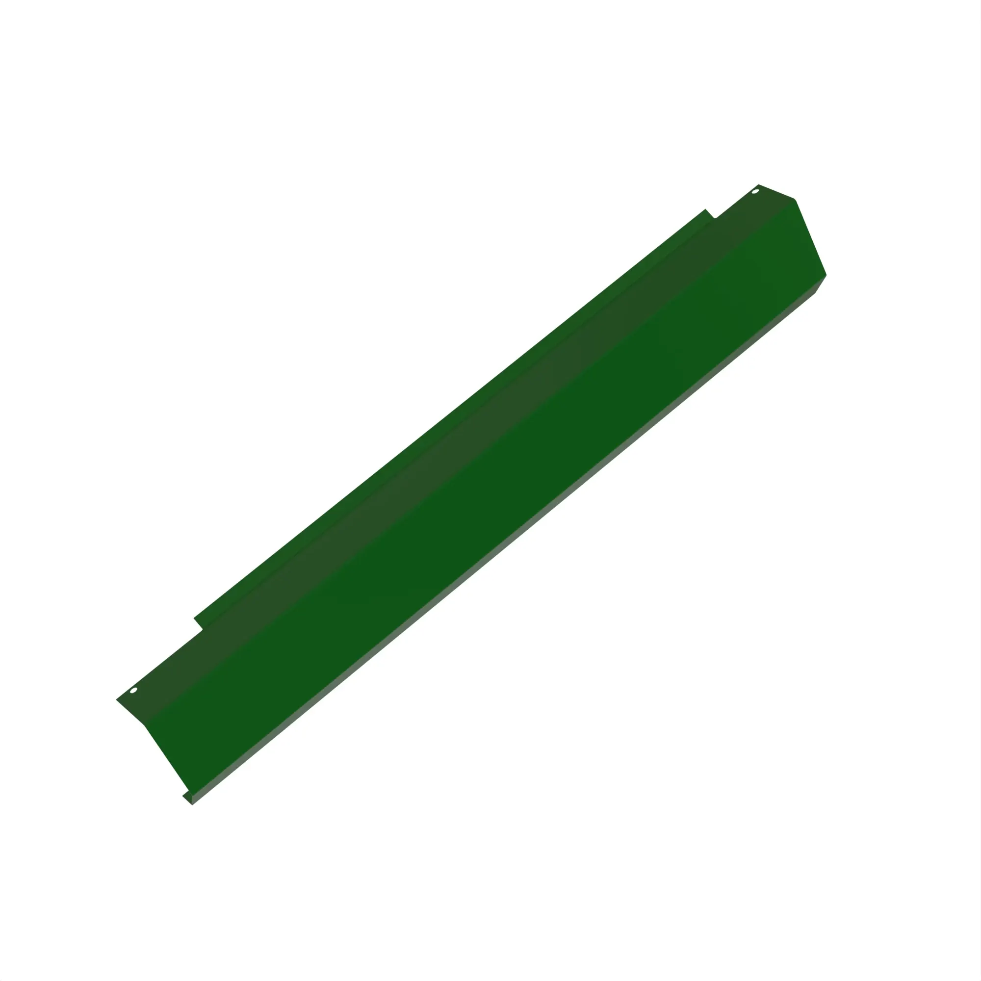 John Deere Cylinder Cover - N274739