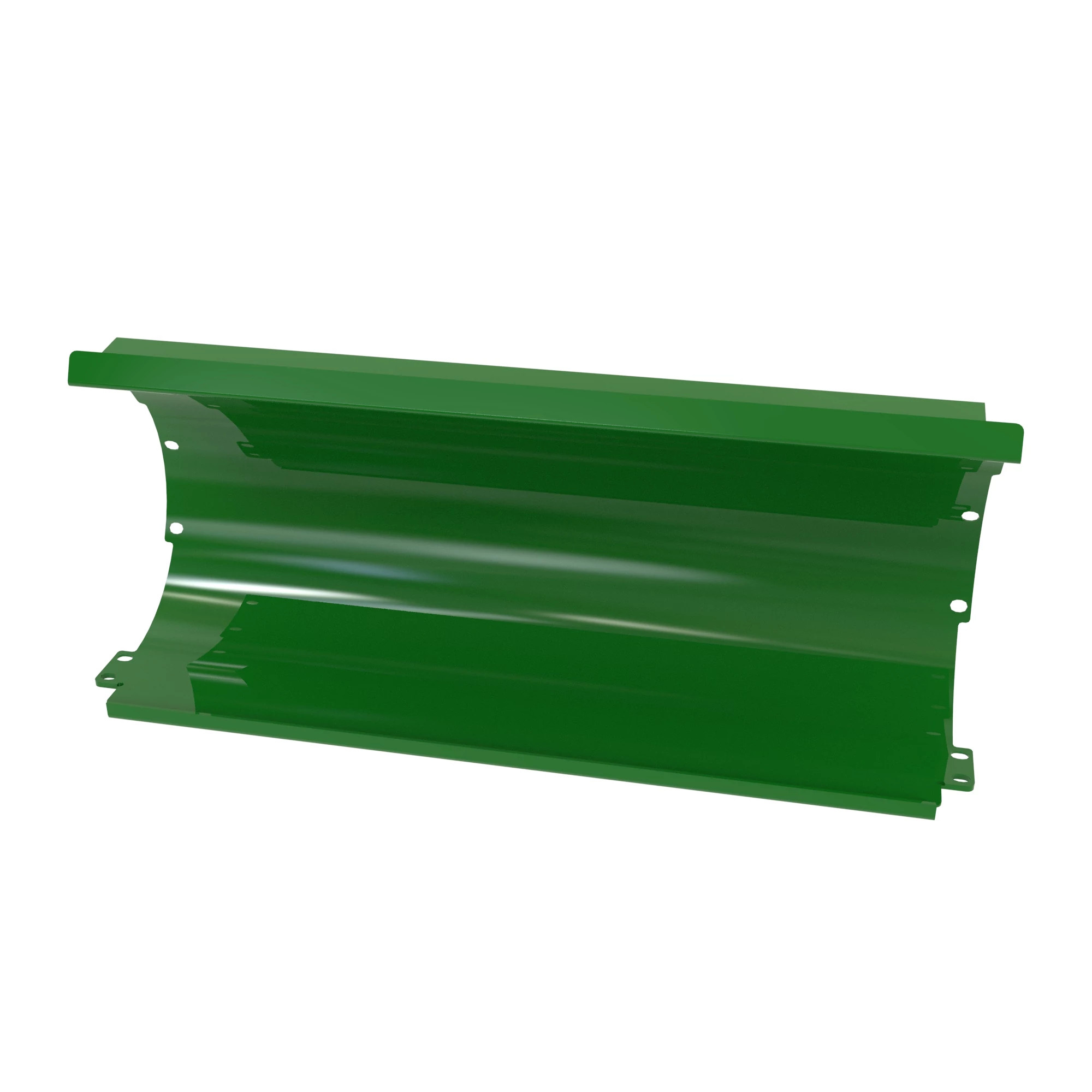 John Deere Front KP™ Roll Cover - AXE39053