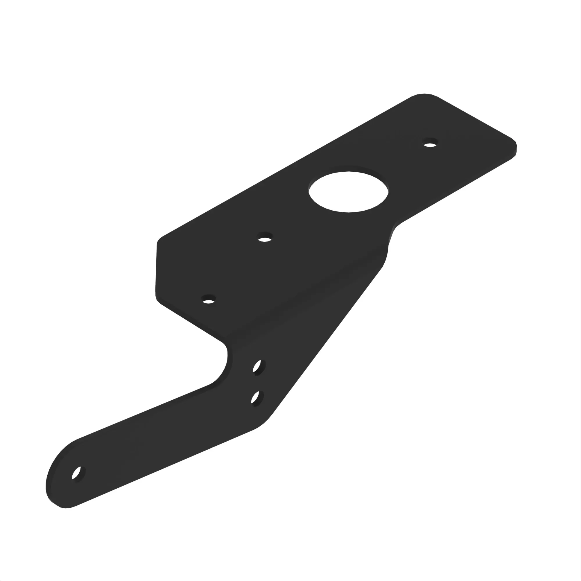 Bracket