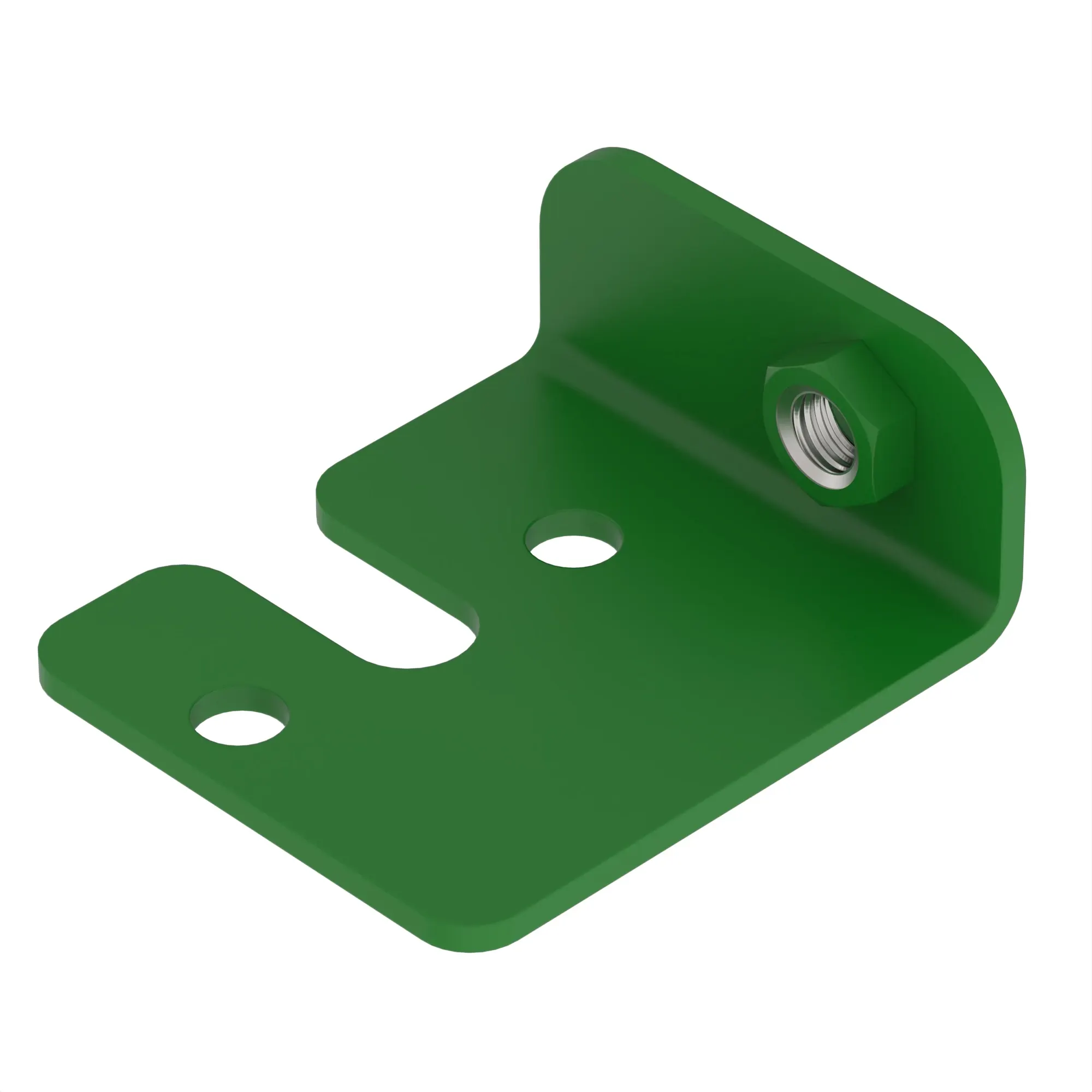 John Deere Camera Mounting Bracket - AT517713