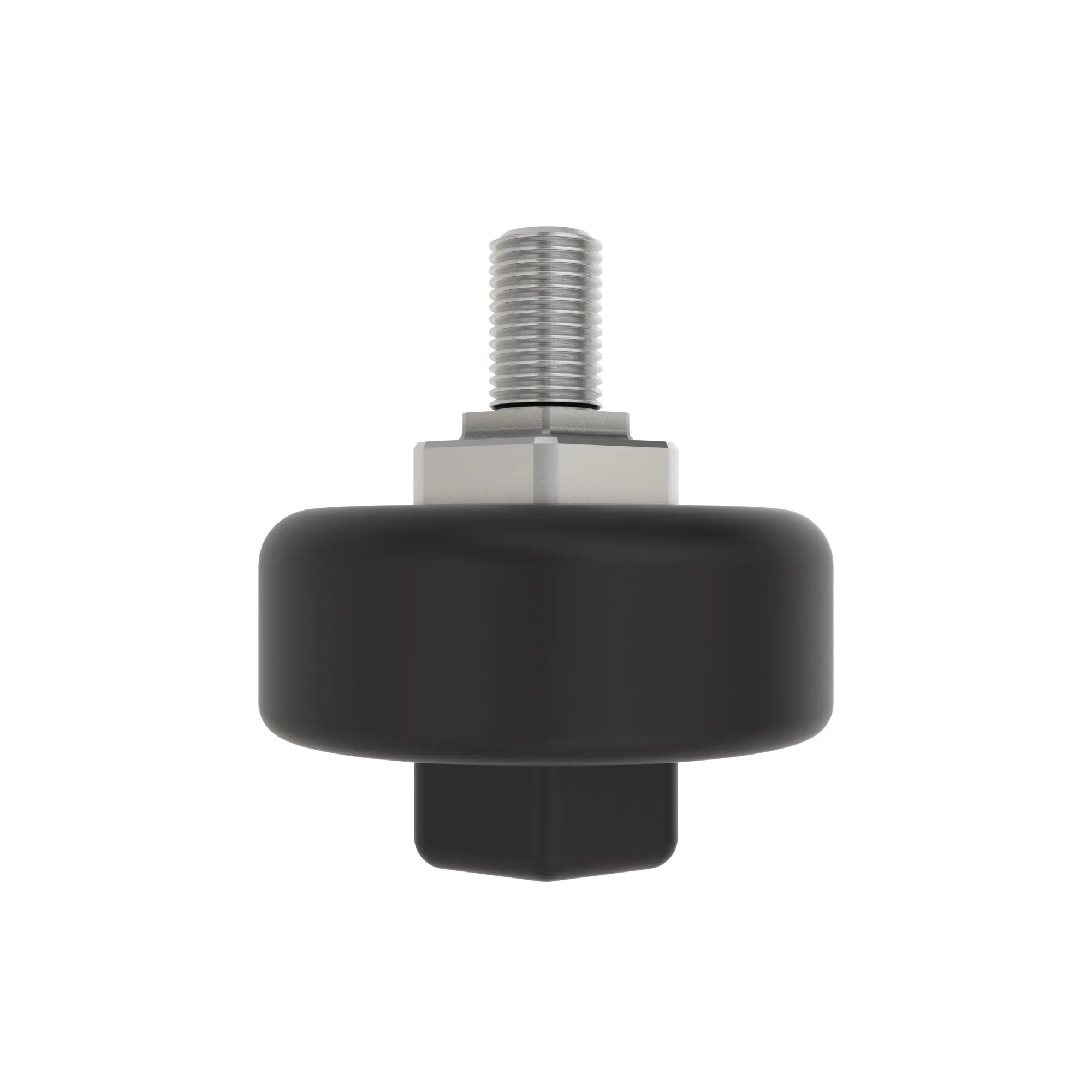 Isolator