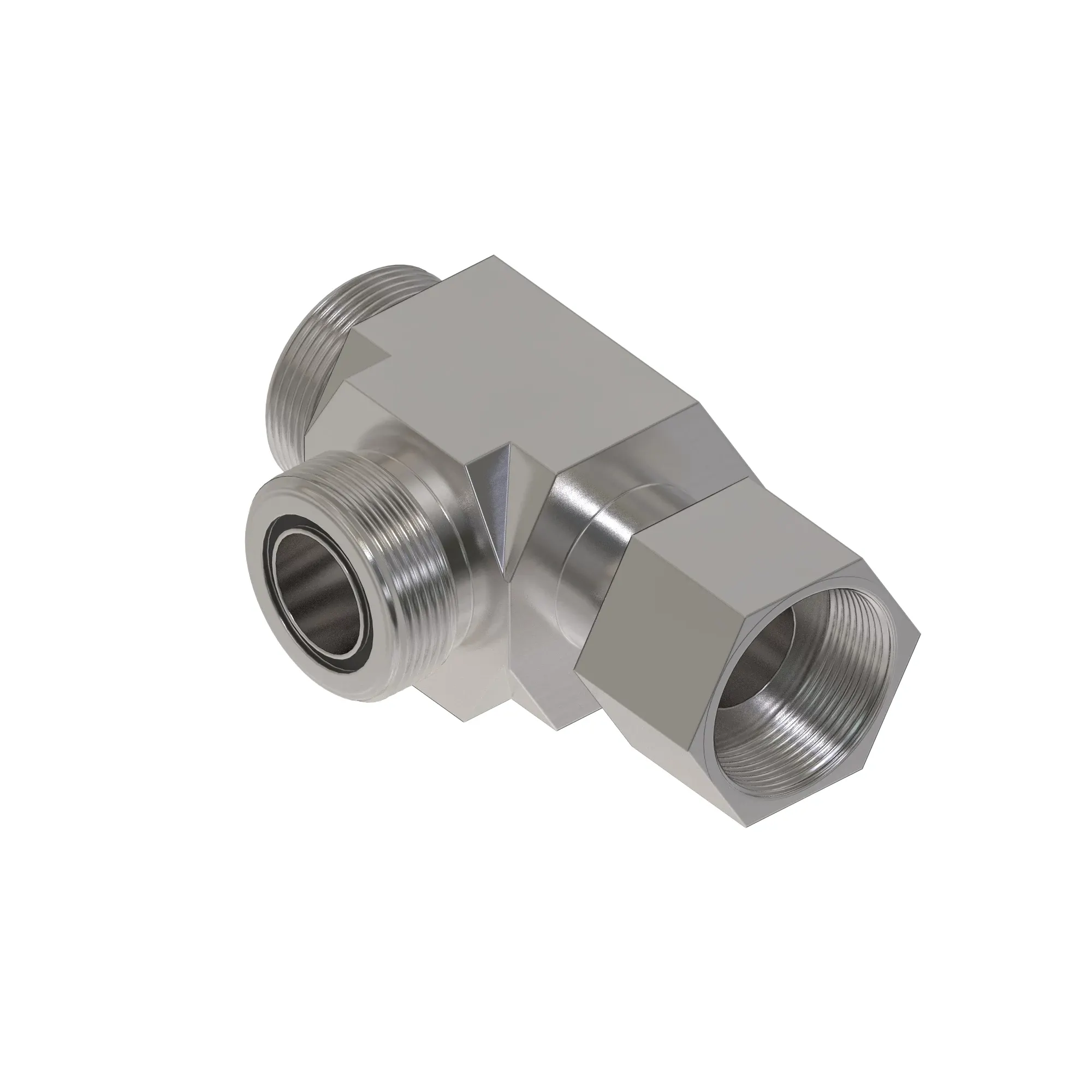 Adapter Fitting