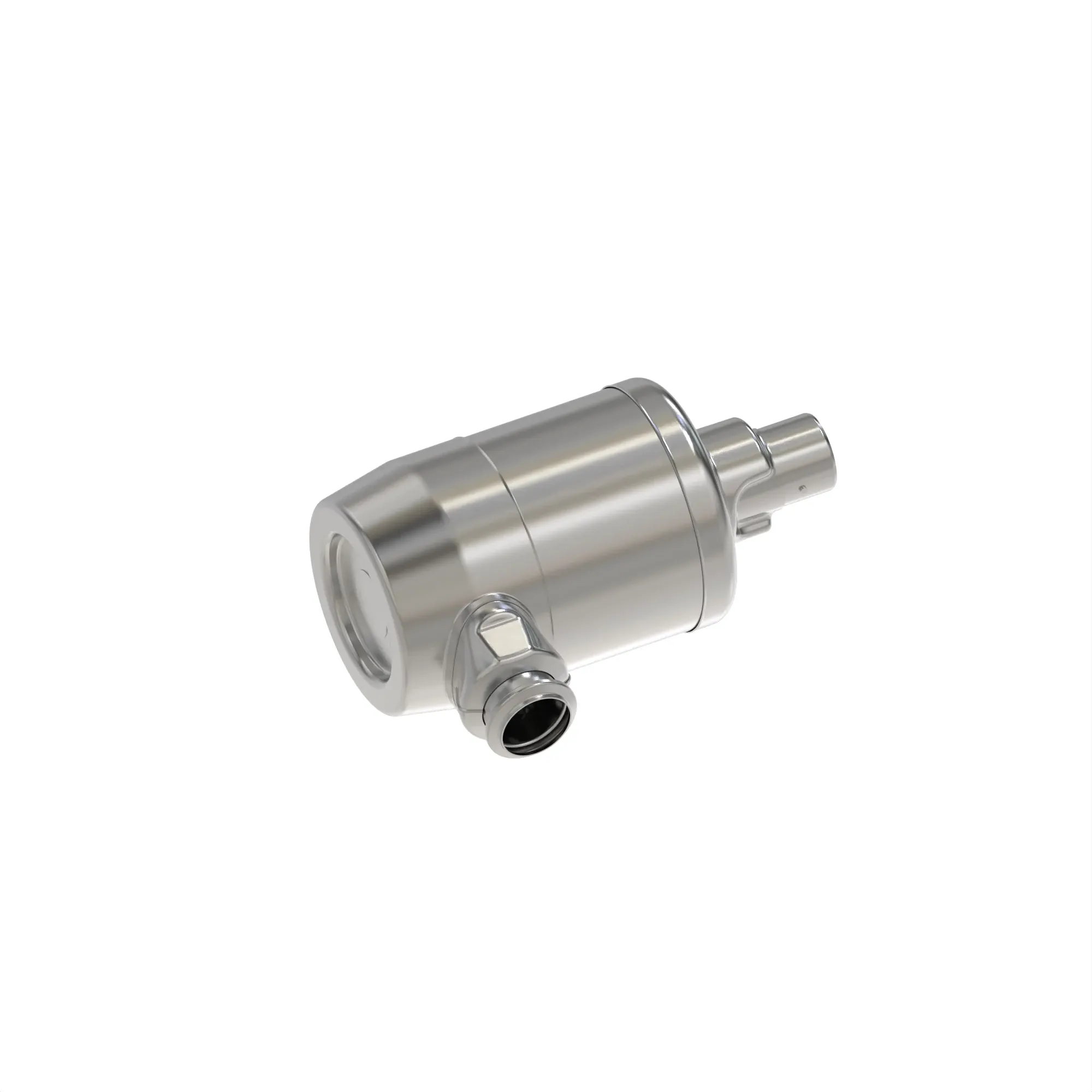 John Deere Selective Catalytic Reduction Converter - DZ110612