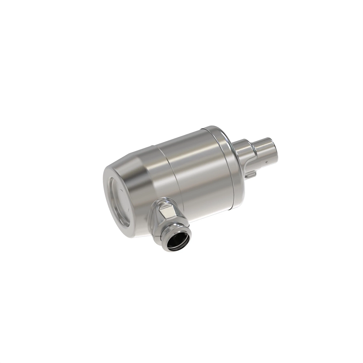Converter, FT4-GEN1.5 Size 3 Ri/Ao