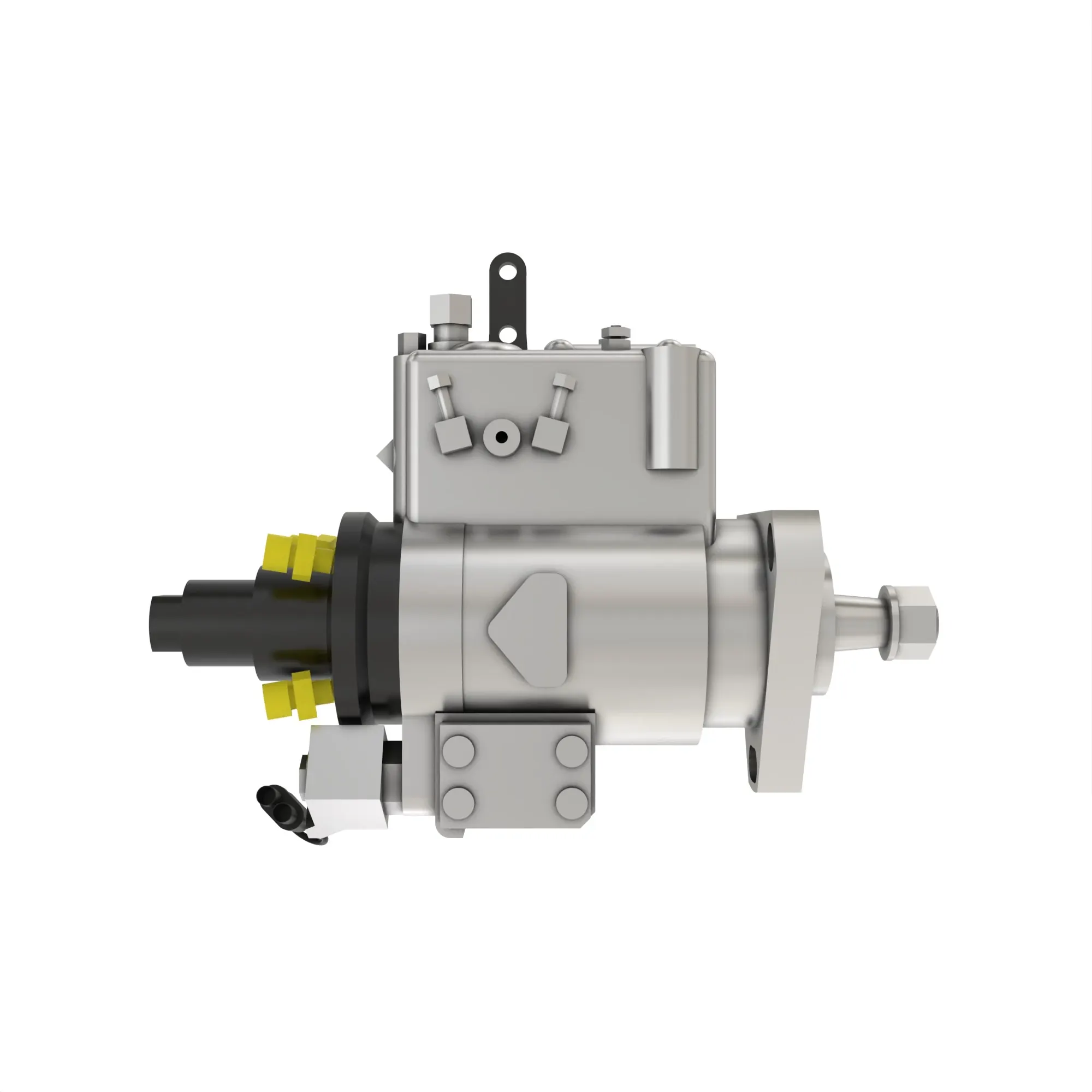 FUEL INJECTION PUMP