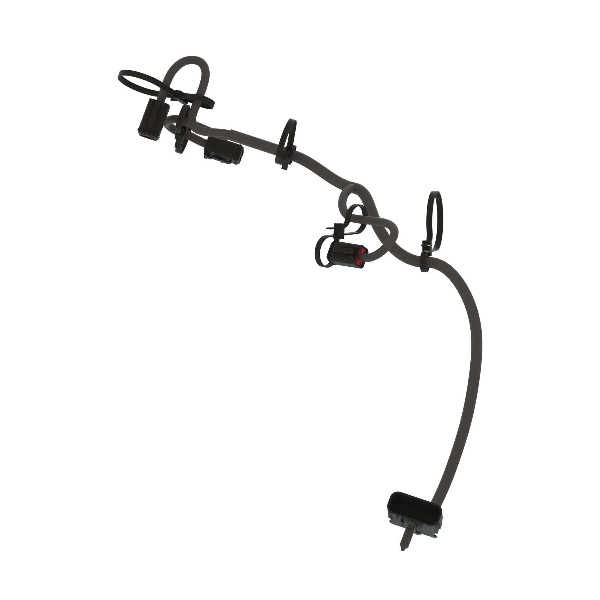 AST VALVE HARNESS, 9.0L PRODRIVE