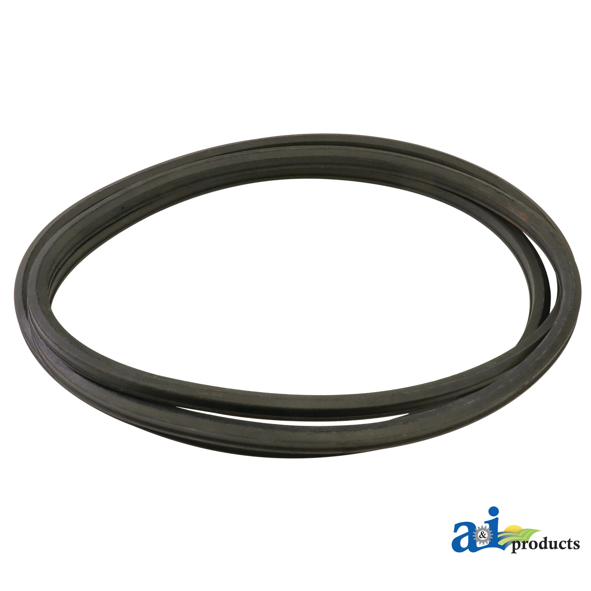 A&I Products Mower Drive V-Belt, Effective Length 3315 mm (130.5 inch) - A-M111534