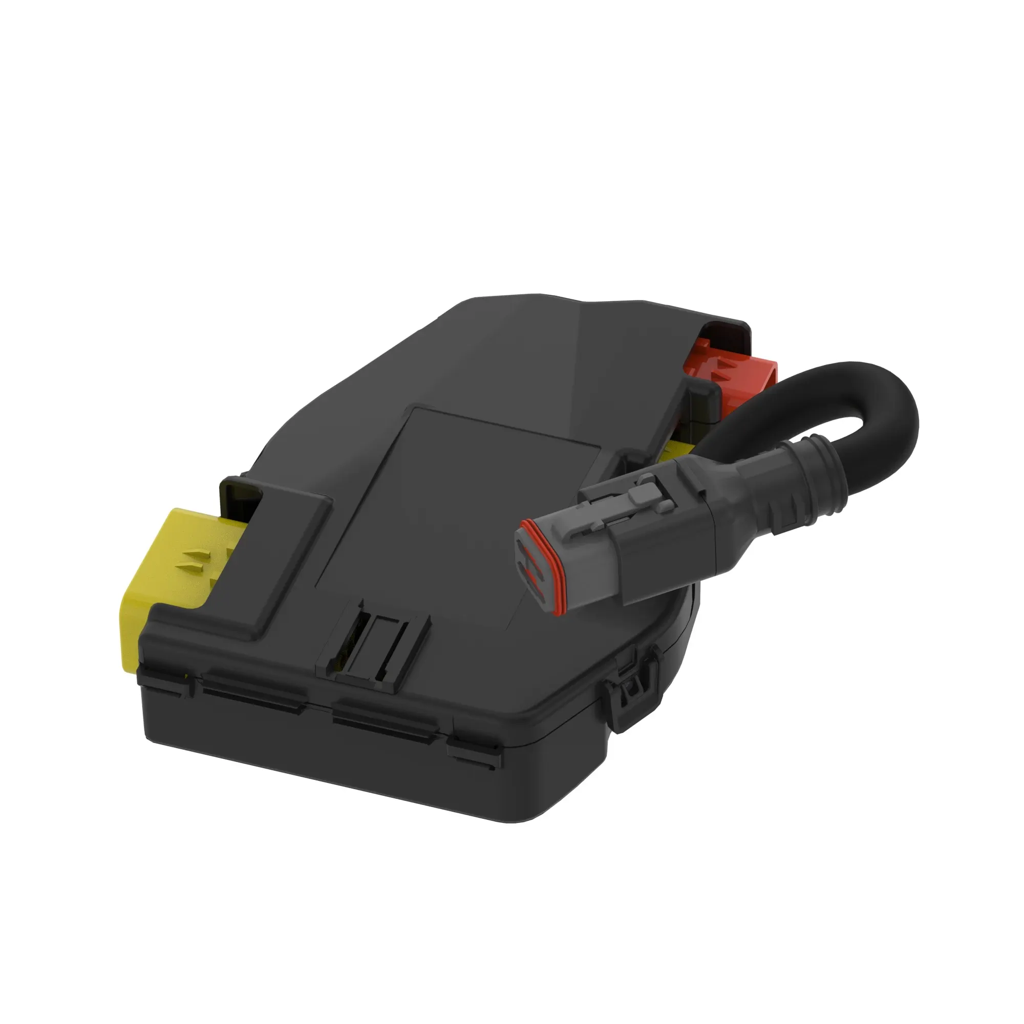 John Deere DEF Tank Wiring Harness - AL221129