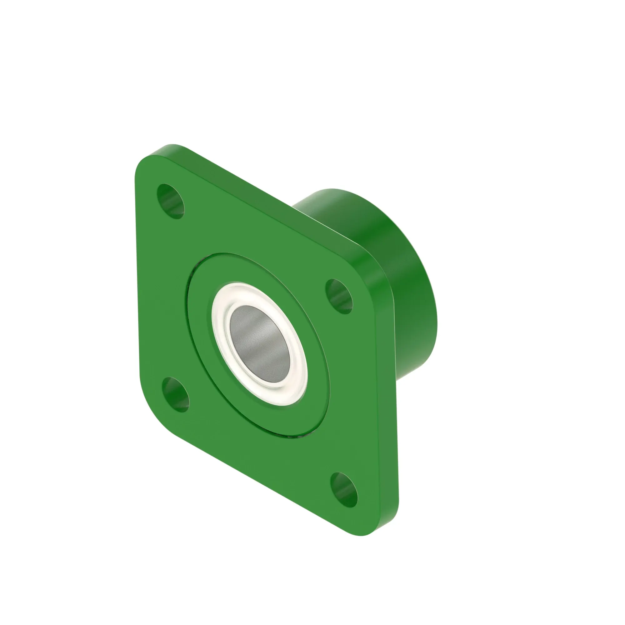 BEARING HOUSING W/O BEARING