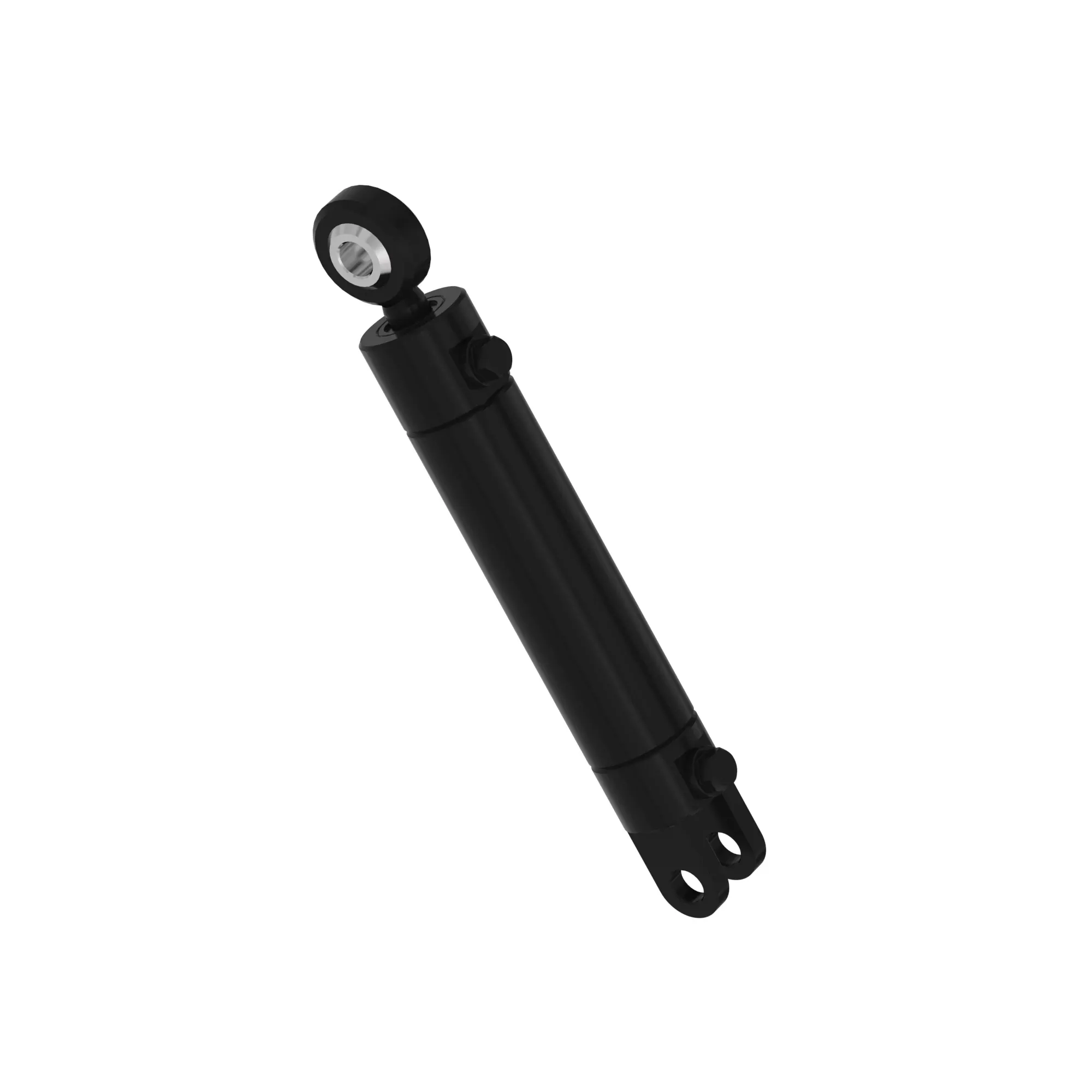John Deere Lift Hydraulic Cylinder - AM128259