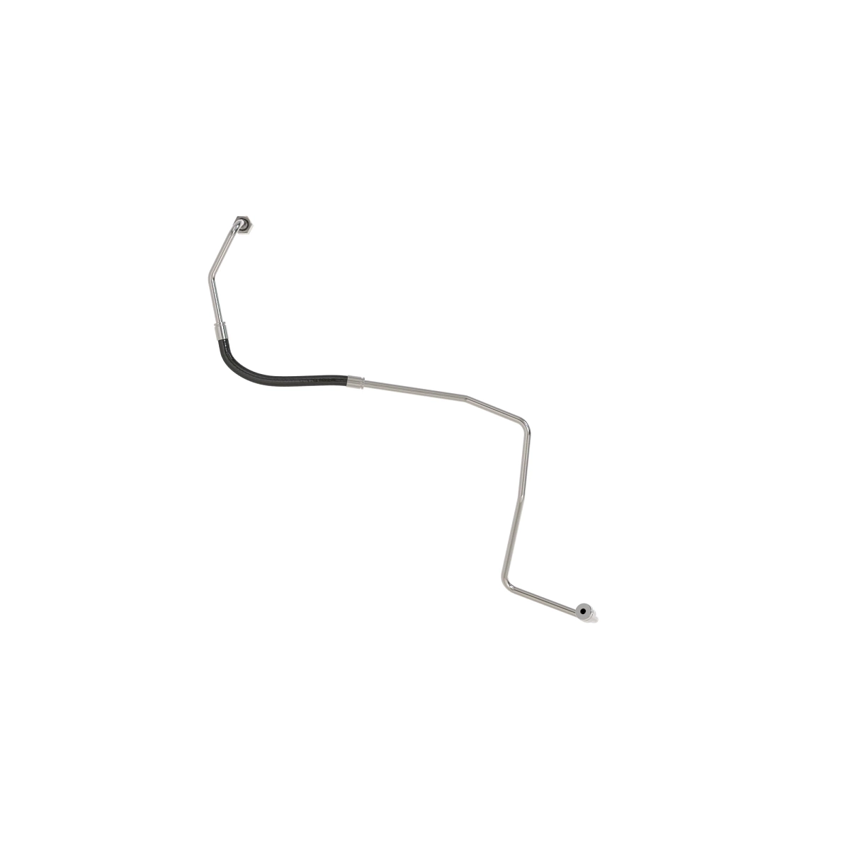 OIL LINE, TURBO SUPPLY