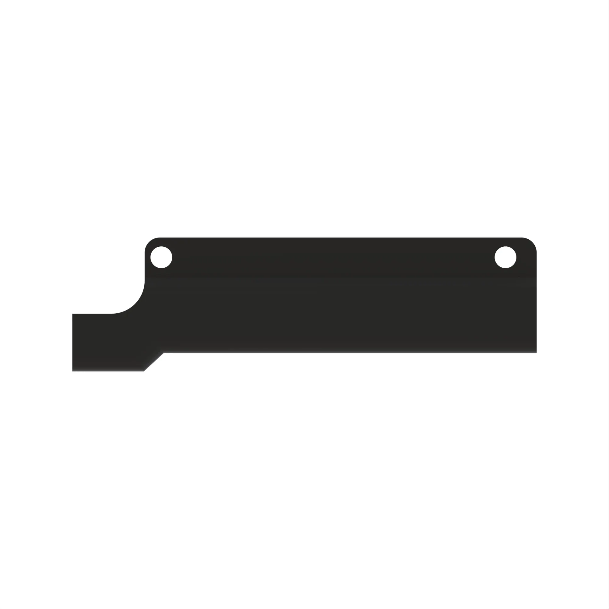 ISOLATOR, BASECUTTER RUBBER, SEED K