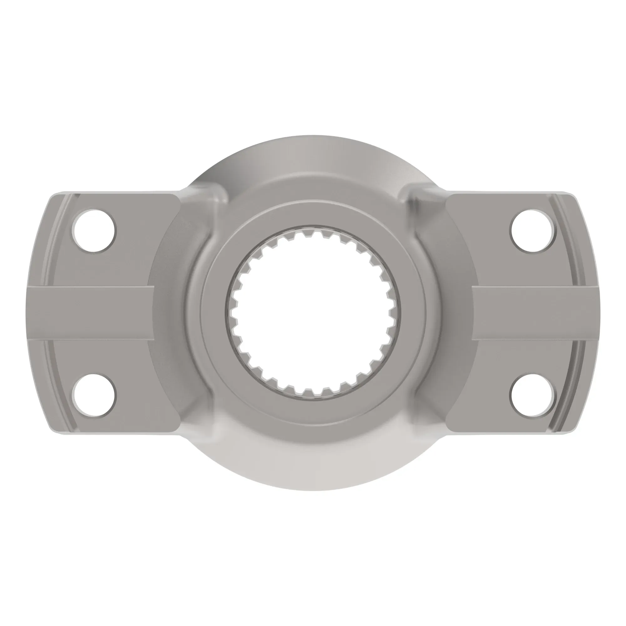 UNIVERSAL JOINT YOKE, UNIVERSAL JOI